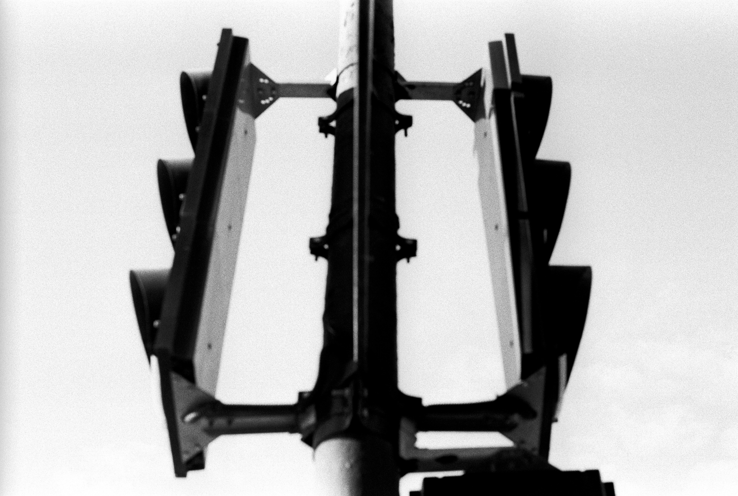 Silberra Pan 160. Natalia Carney — Photographer, Model, Blogger