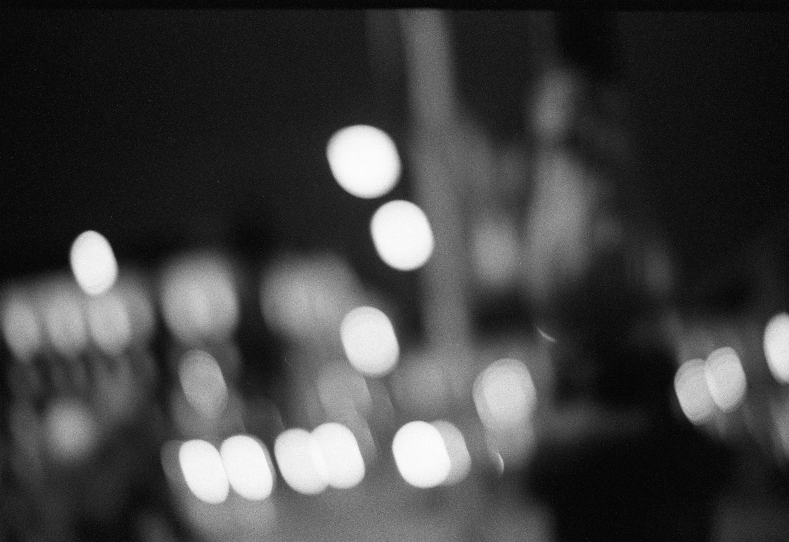 Silberra U400. Natalia Carney — Photographer, Model, Blogger