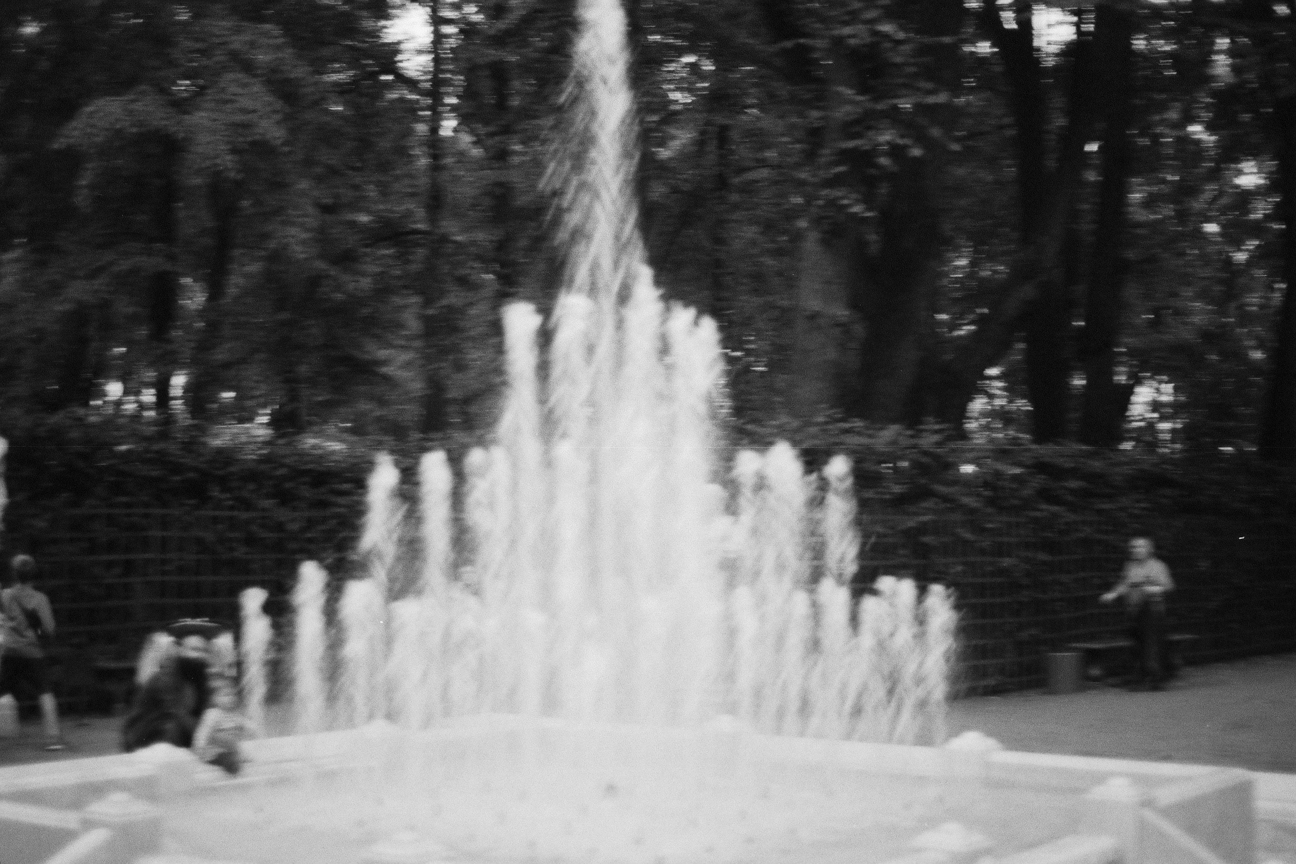 Silberra P400. Natalia Carney — Photographer, Model, Blogger