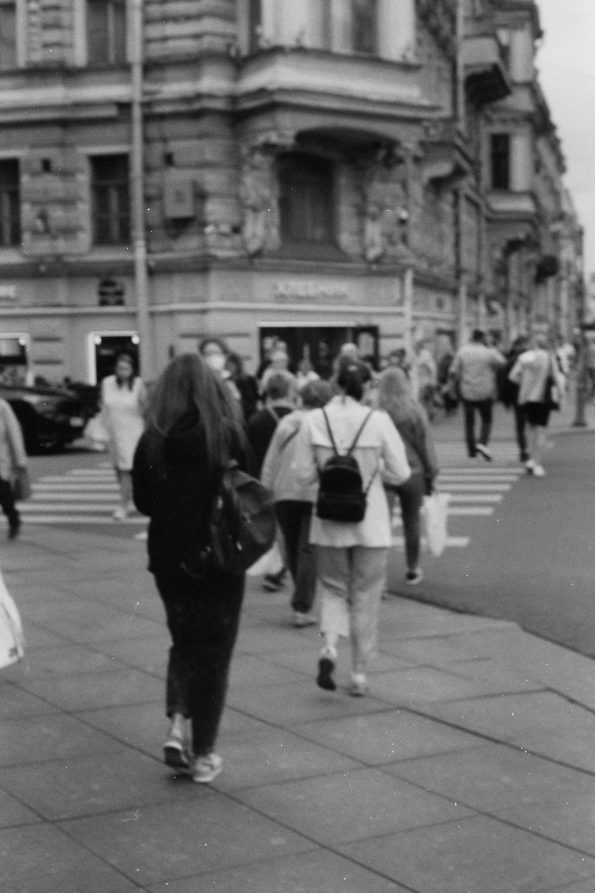 Silberra P400. Natalia Carney — Photographer, Model, Blogger