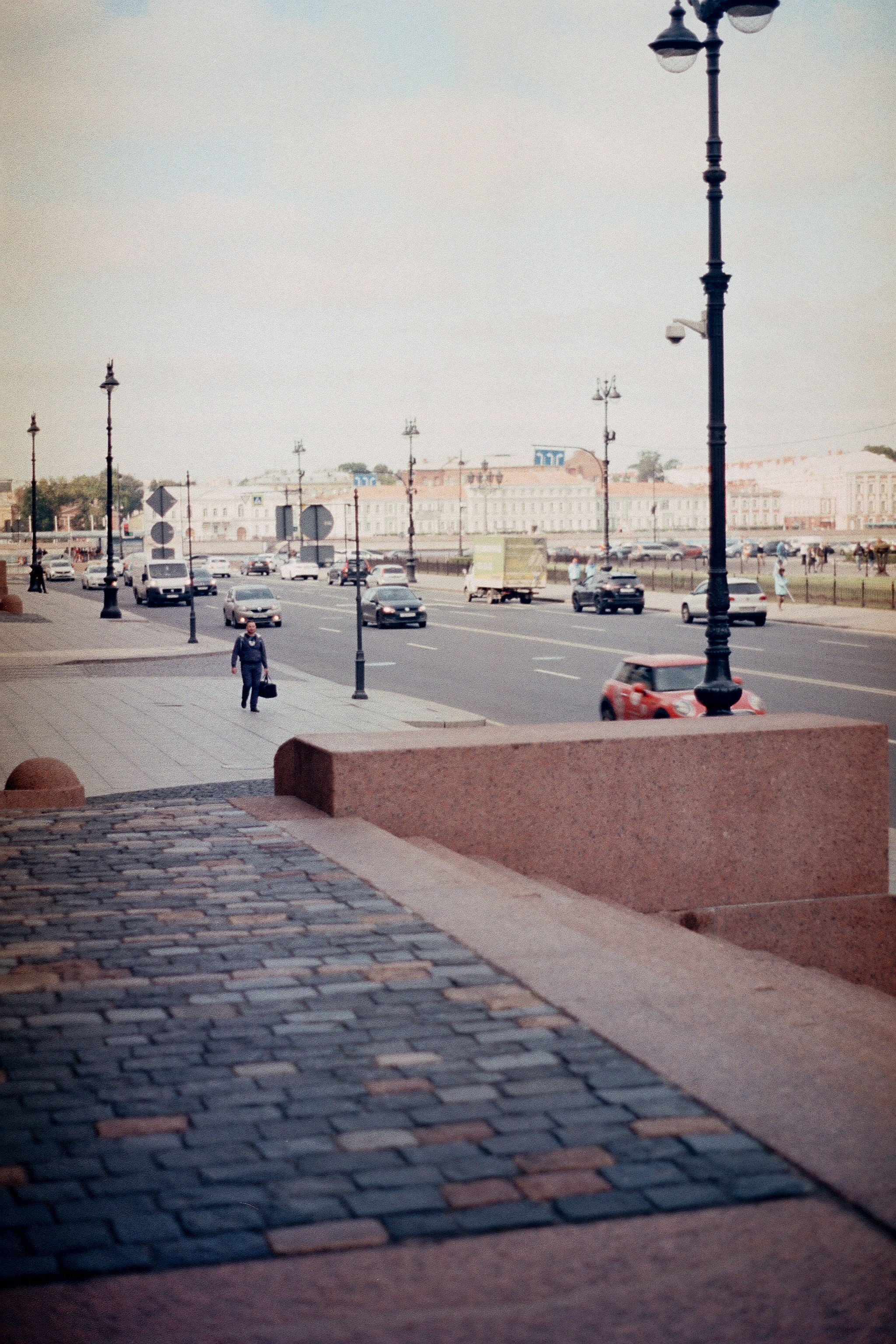 Silberra Color 50. Natalia Carney — Photographer, Model, Blogger