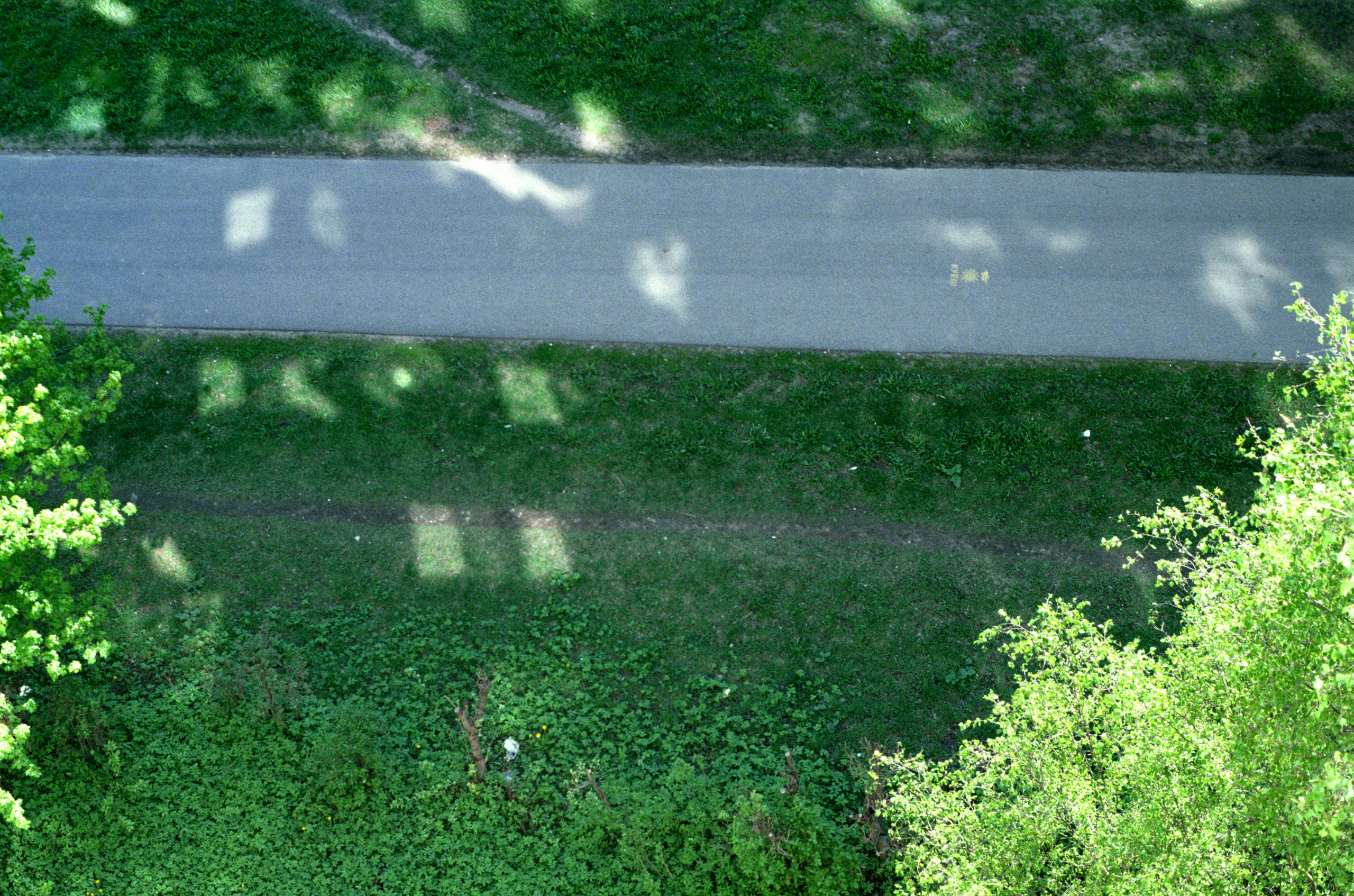 My was first attempt to shoot a film and this is the result. Natalia Carney — Photographer, Model, Blogger