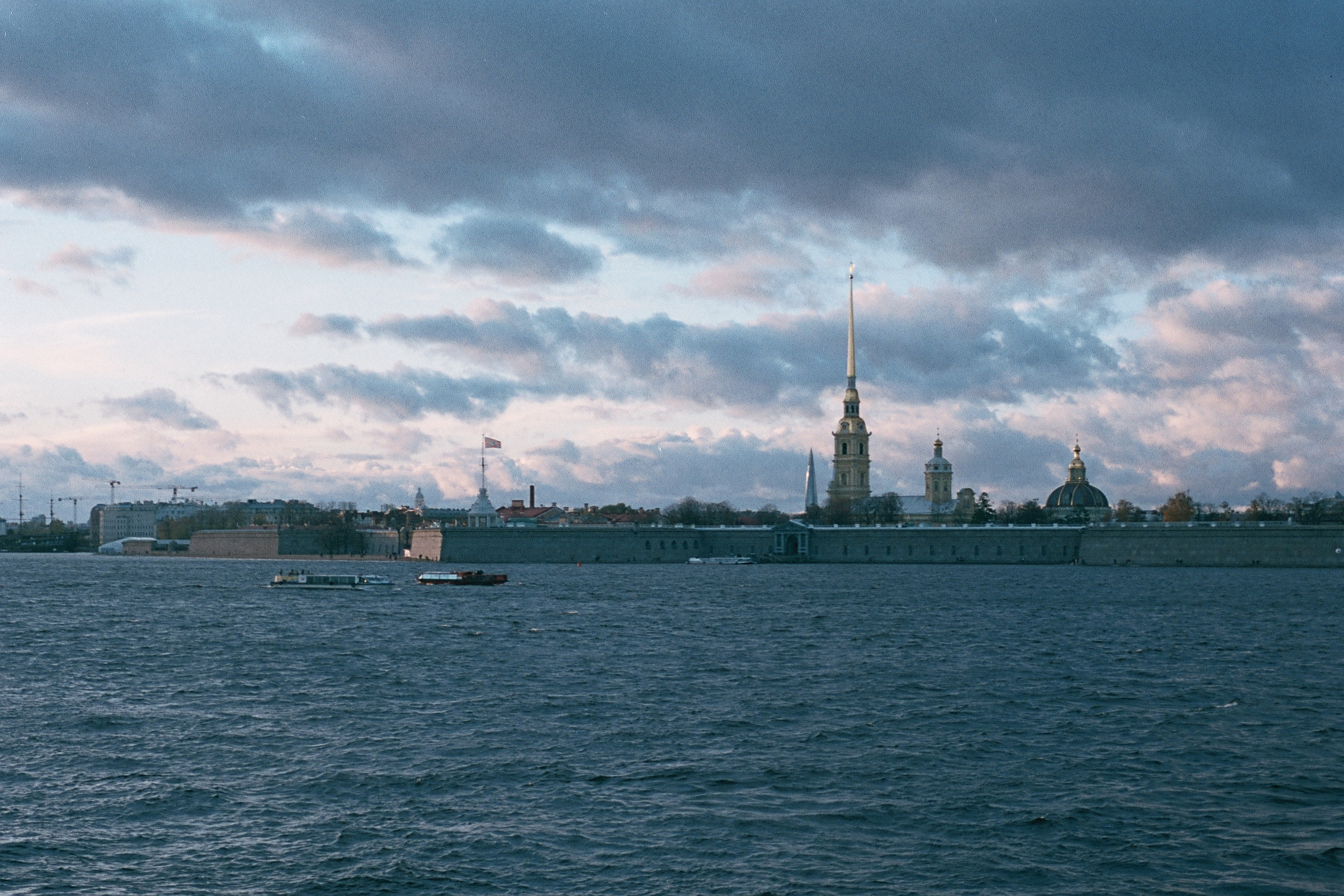 Silberra Color 100. Natalia Carney — Photographer, Model, Blogger