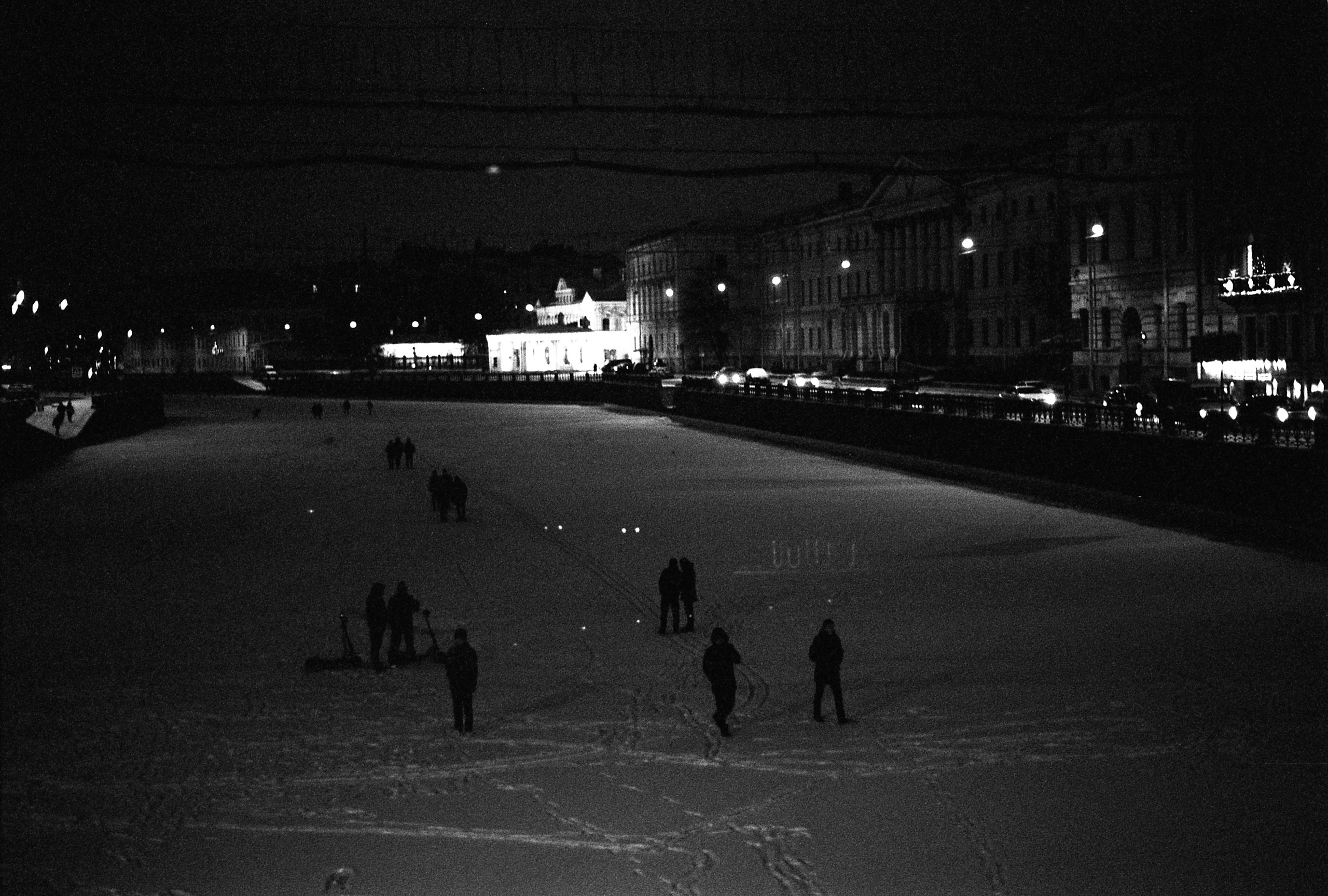 Silberra U400. Natalia Carney — Photographer, Model, Blogger