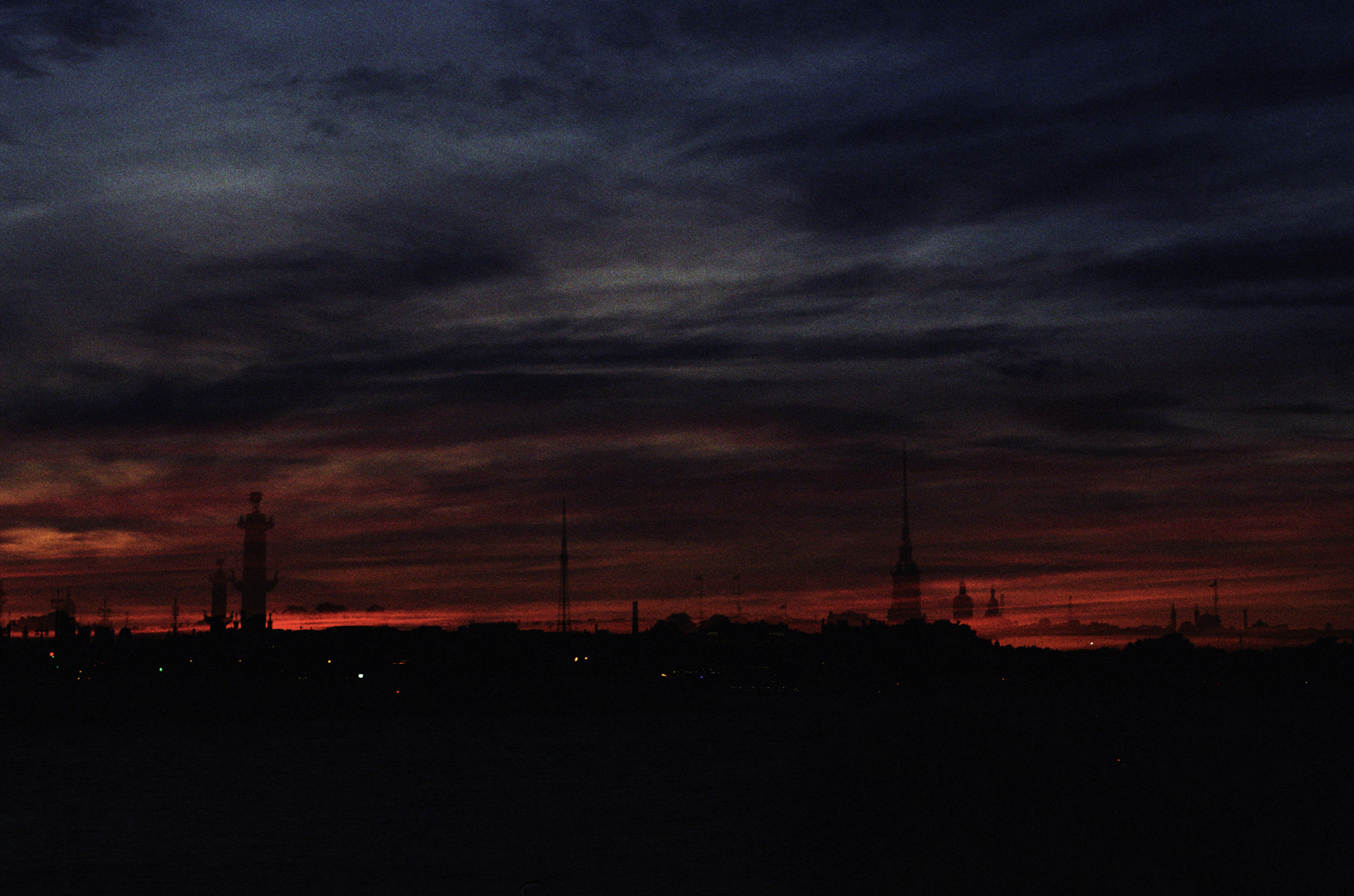 My was first attempt to shoot a film and this is the result. Natalia Carney — Photographer, Model, Blogger