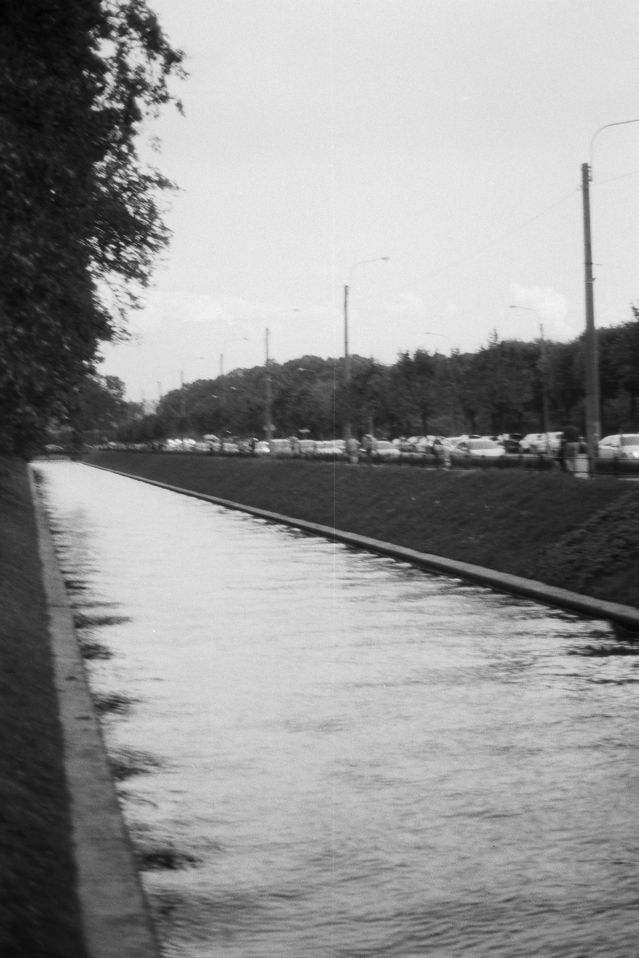 Silberra P400. Natalia Carney — Photographer, Model, Blogger