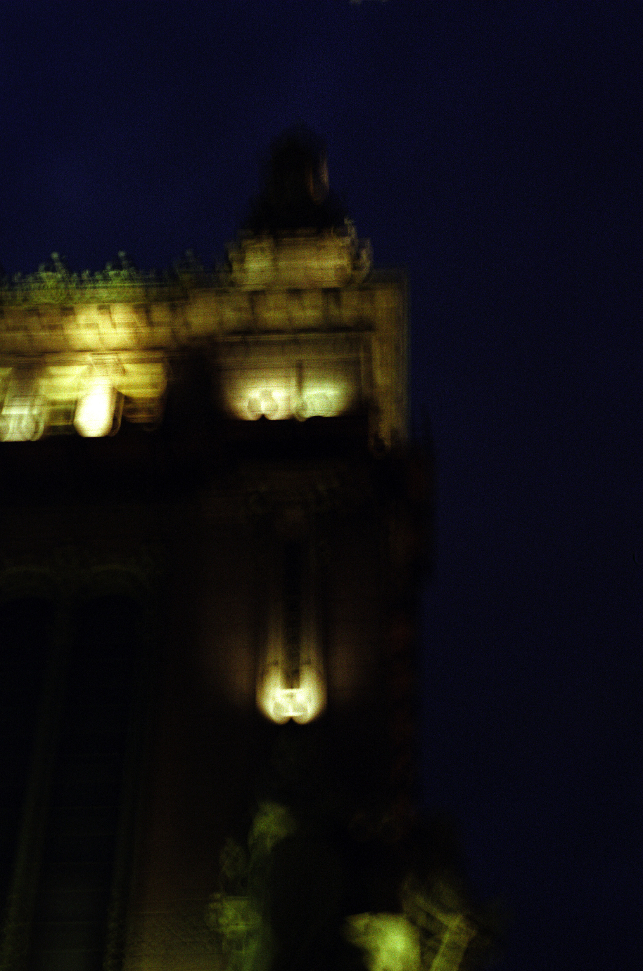 My was first attempt to shoot a film and this is the result. Natalia Carney — Photographer, Model, Blogger