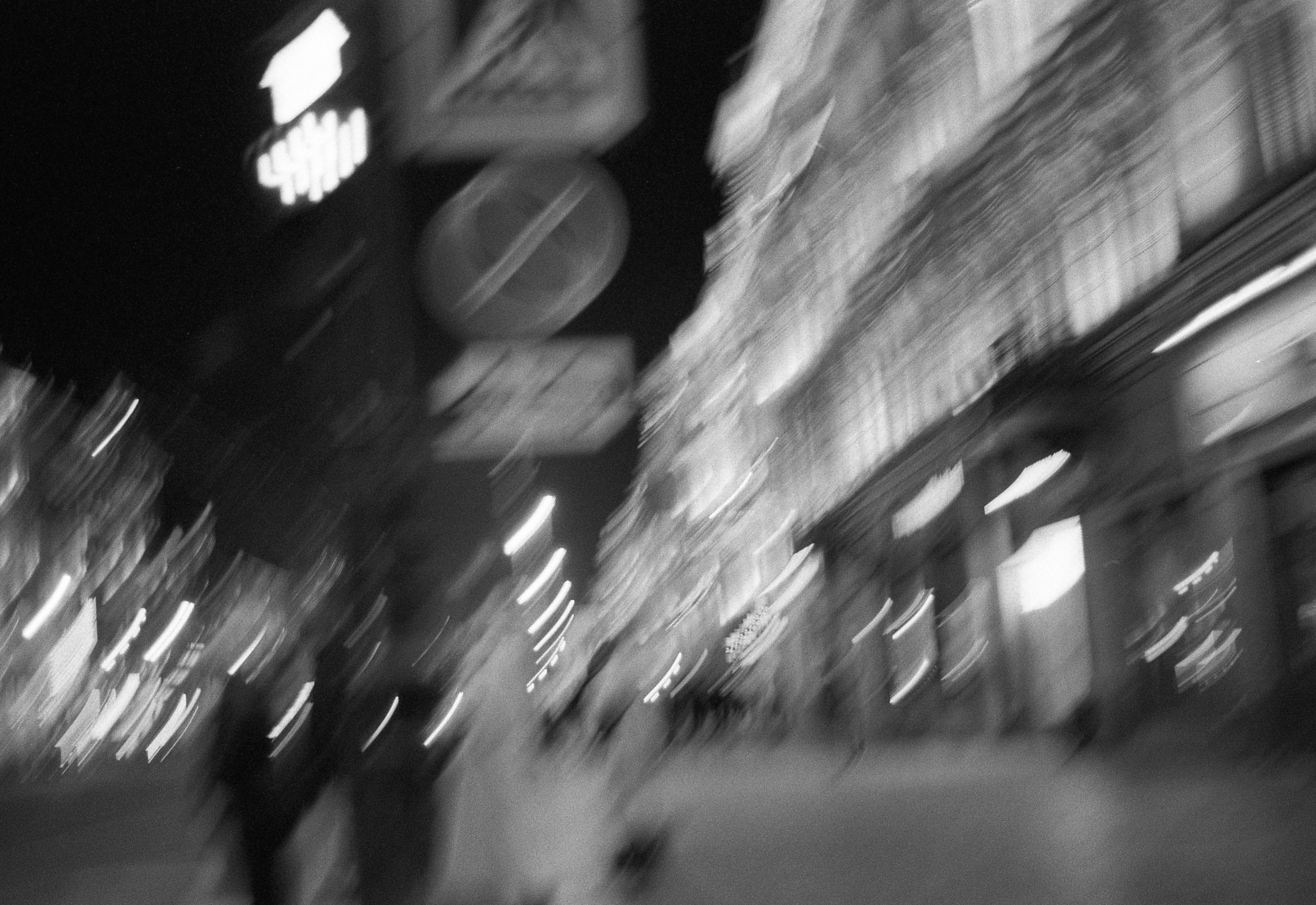 Silberra U400. Natalia Carney — Photographer, Model, Blogger