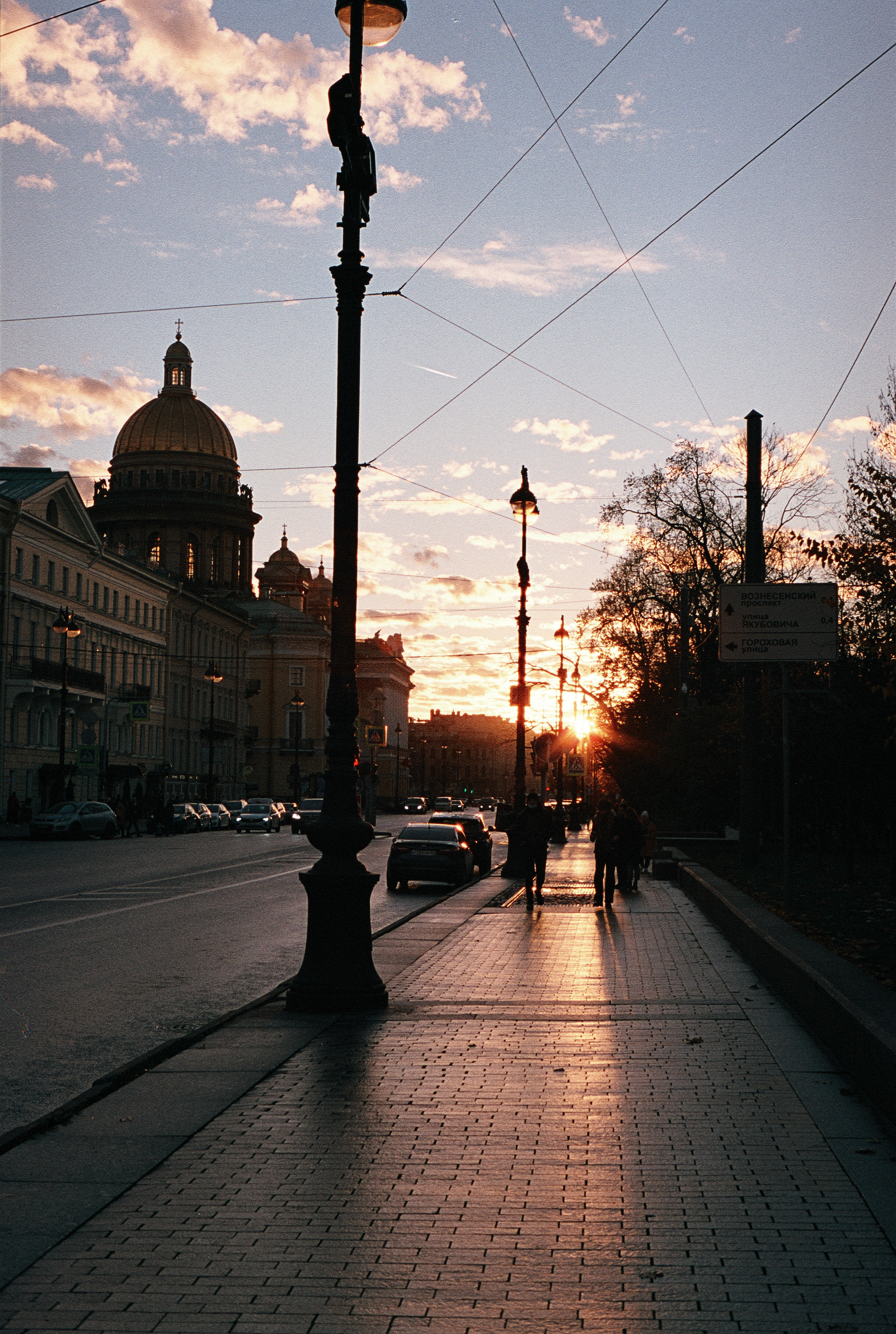 Silberra Color 160. Natalia Carney — Photographer, Model, Blogger