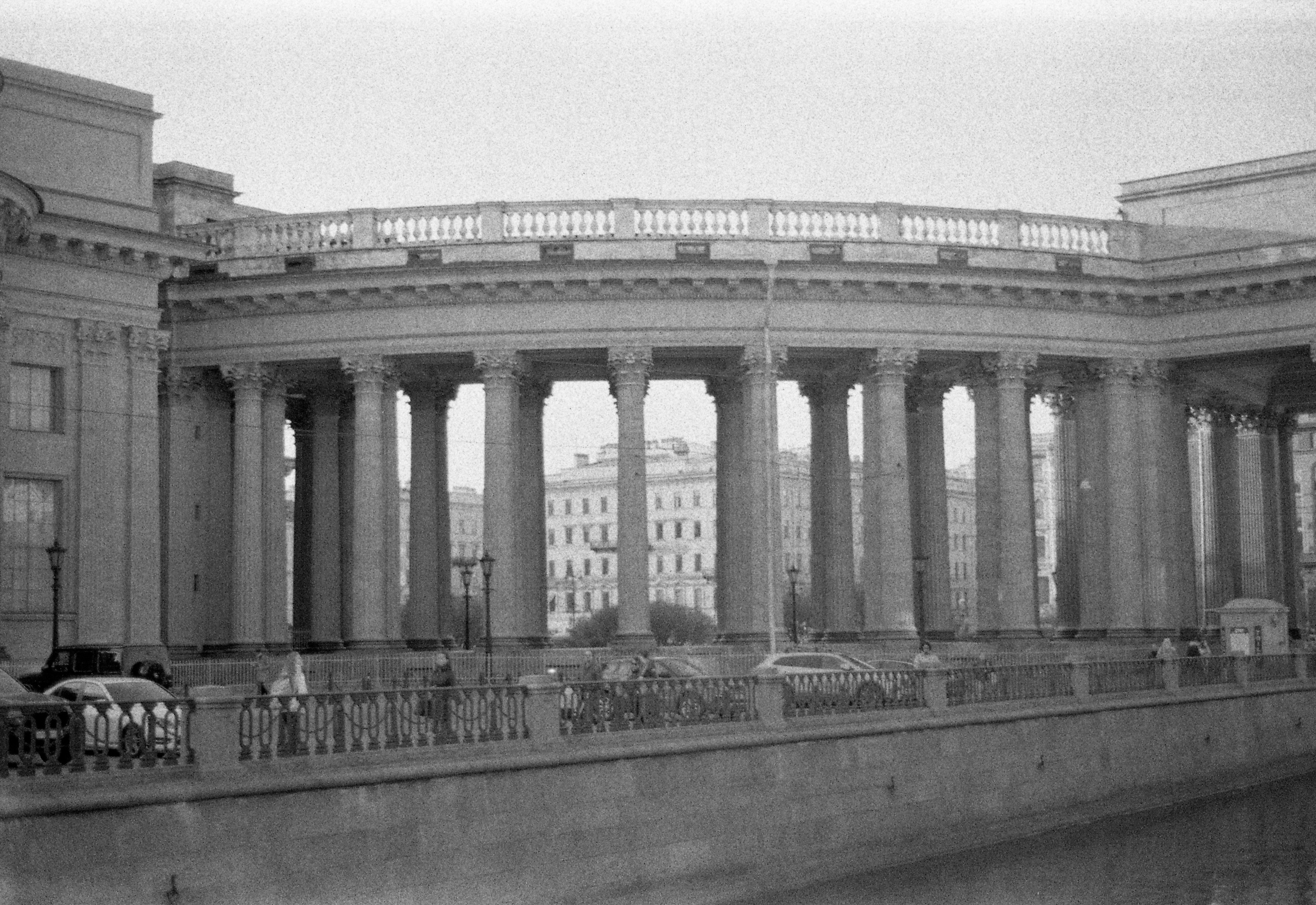 Silberra U400. Natalia Carney — Photographer, Model, Blogger