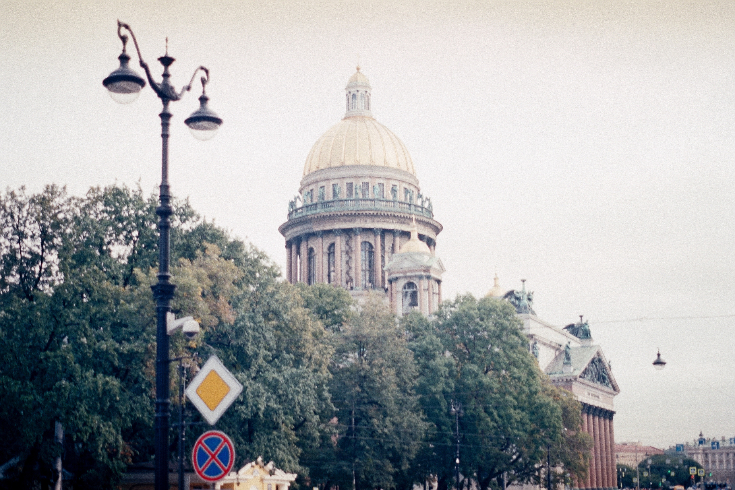 Silberra Color 50. Natalia Carney — Photographer, Model, Blogger