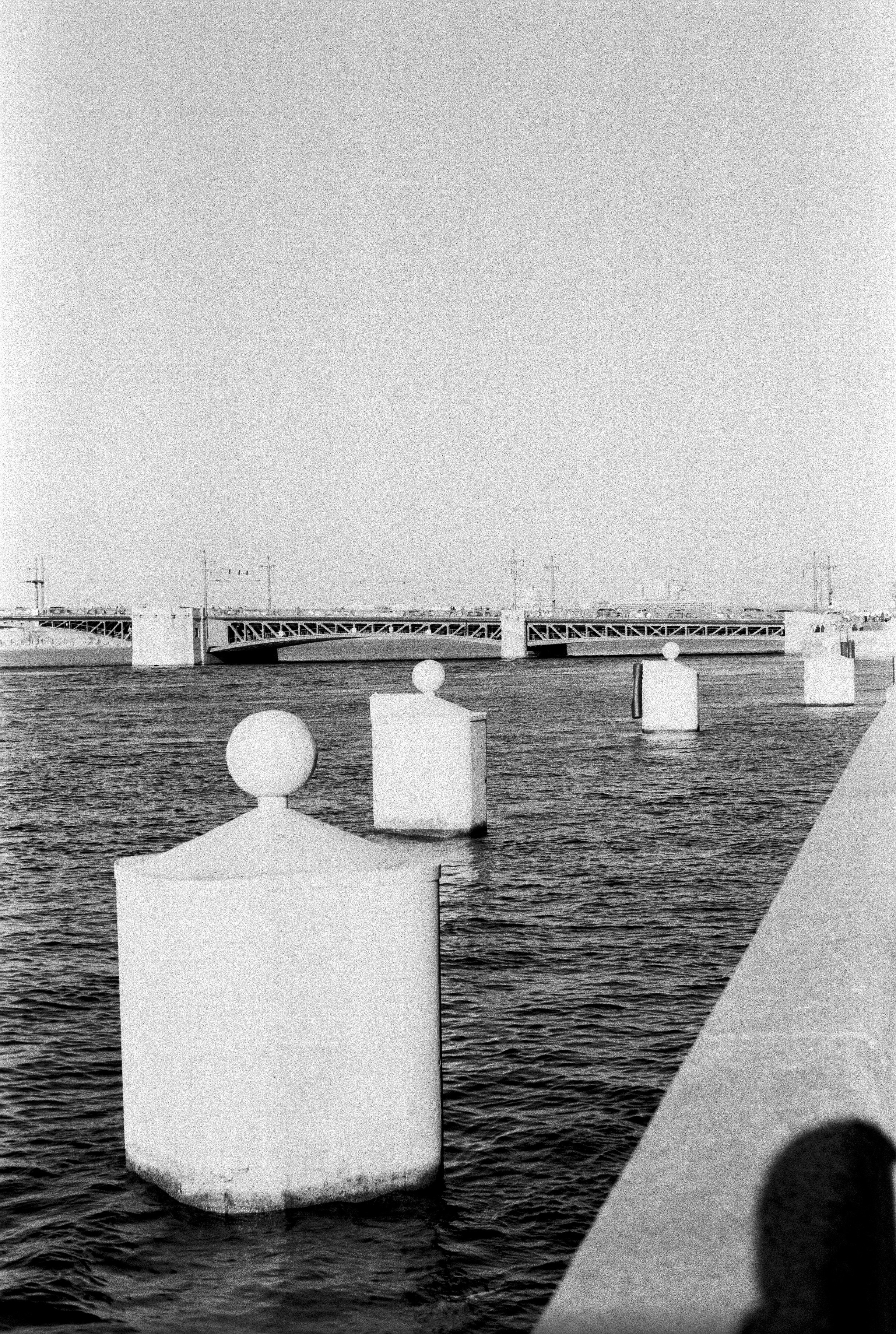 Silberra Pan 160. Natalia Carney — Photographer, Model, Blogger