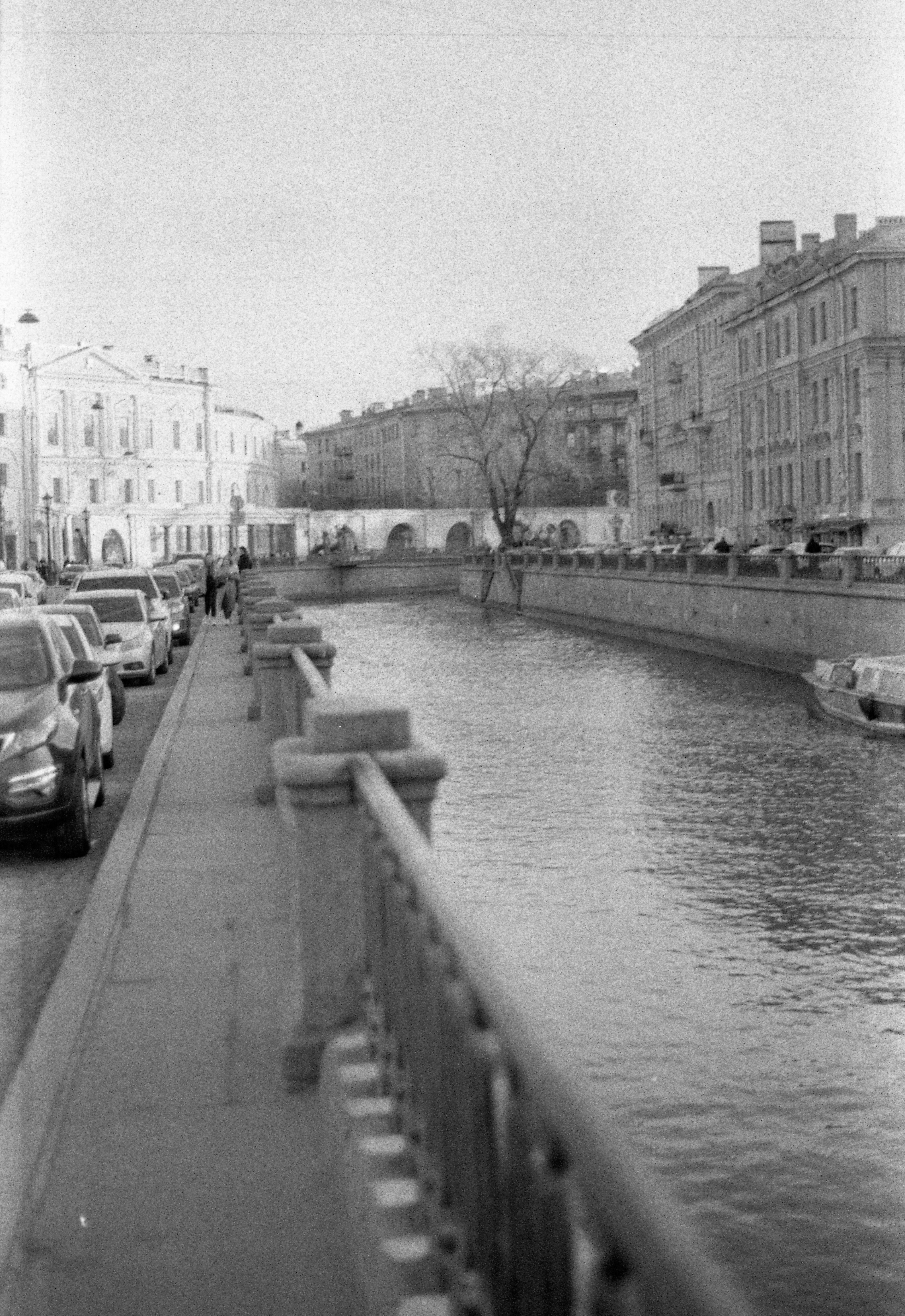 Silberra U400. Natalia Carney — Photographer, Model, Blogger