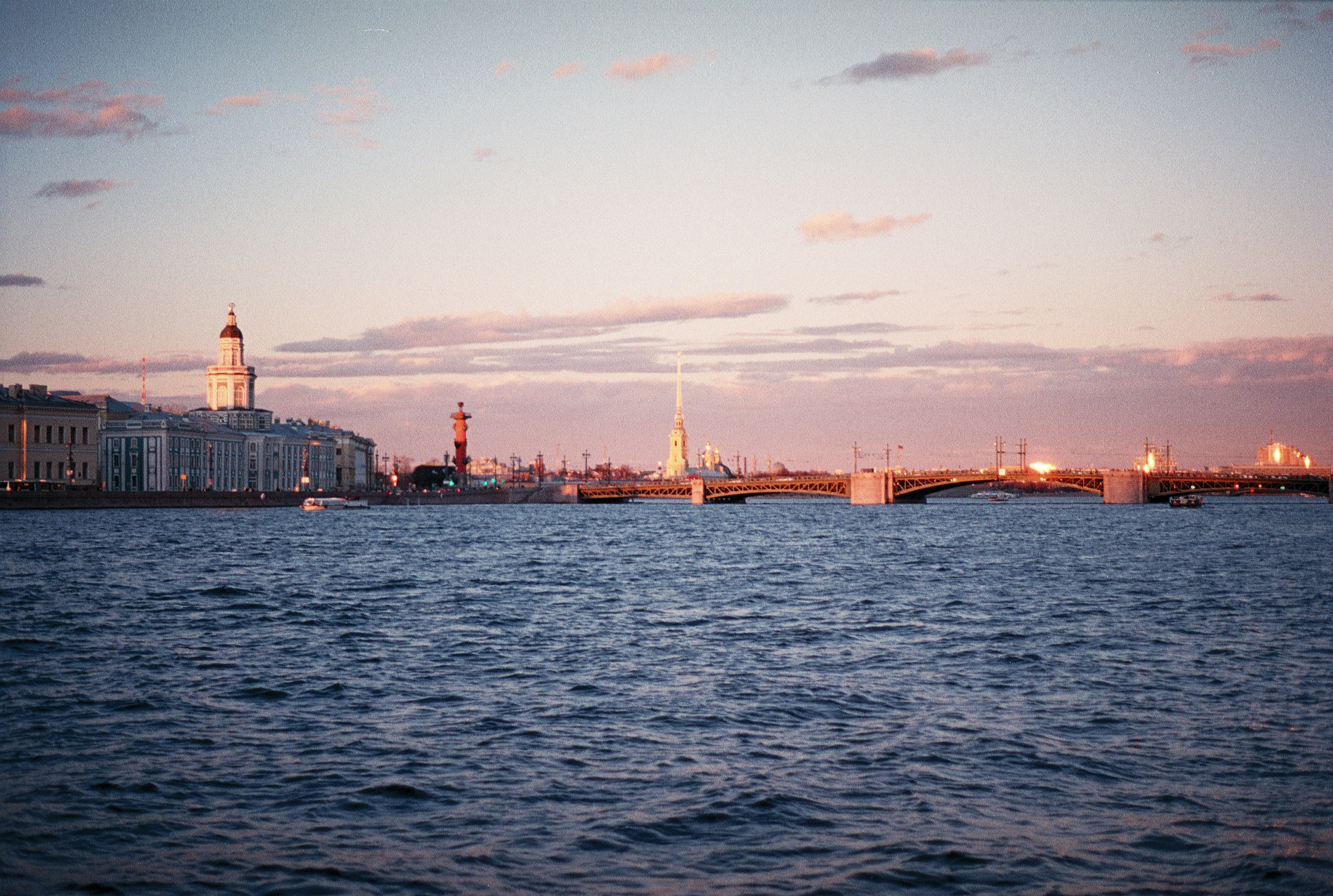 Silberra Color 160. Natalia Carney — Photographer, Model, Blogger