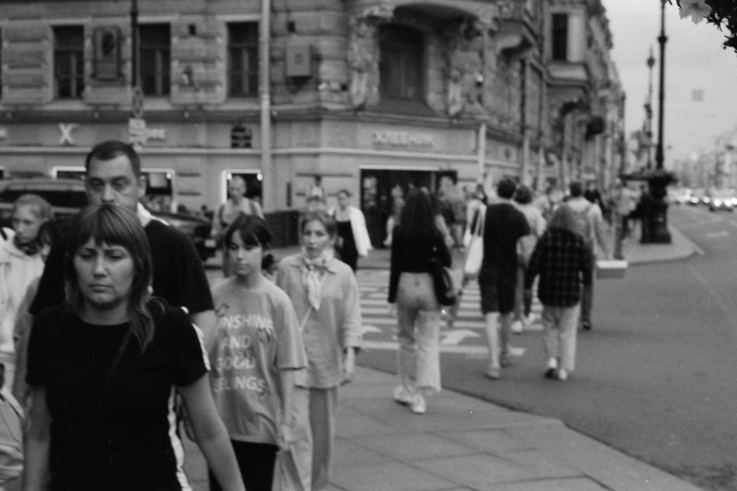 Silberra P400. Natalia Carney — Photographer, Model, Blogger