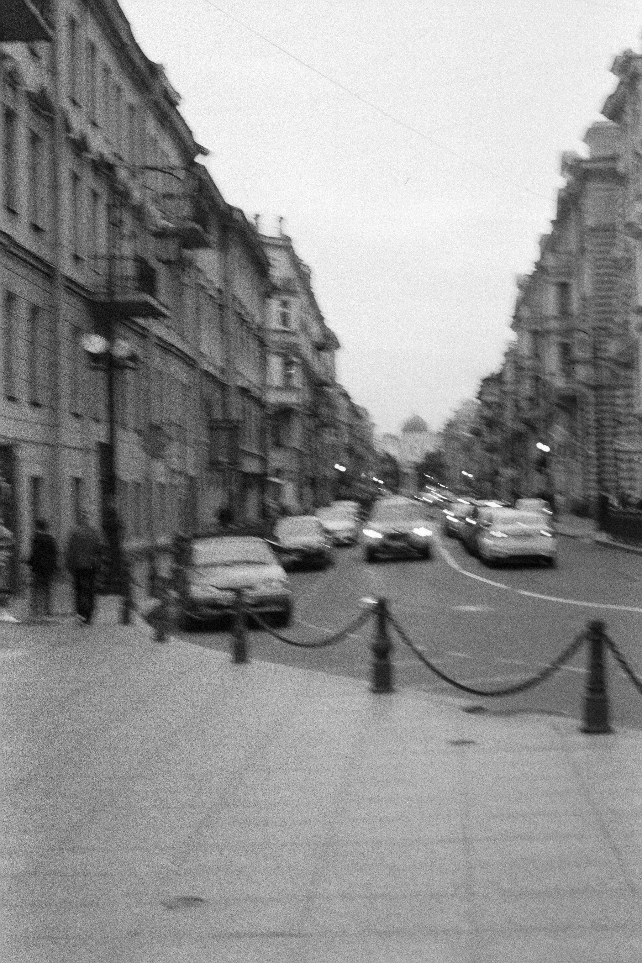 Silberra P400. Natalia Carney — Photographer, Model, Blogger