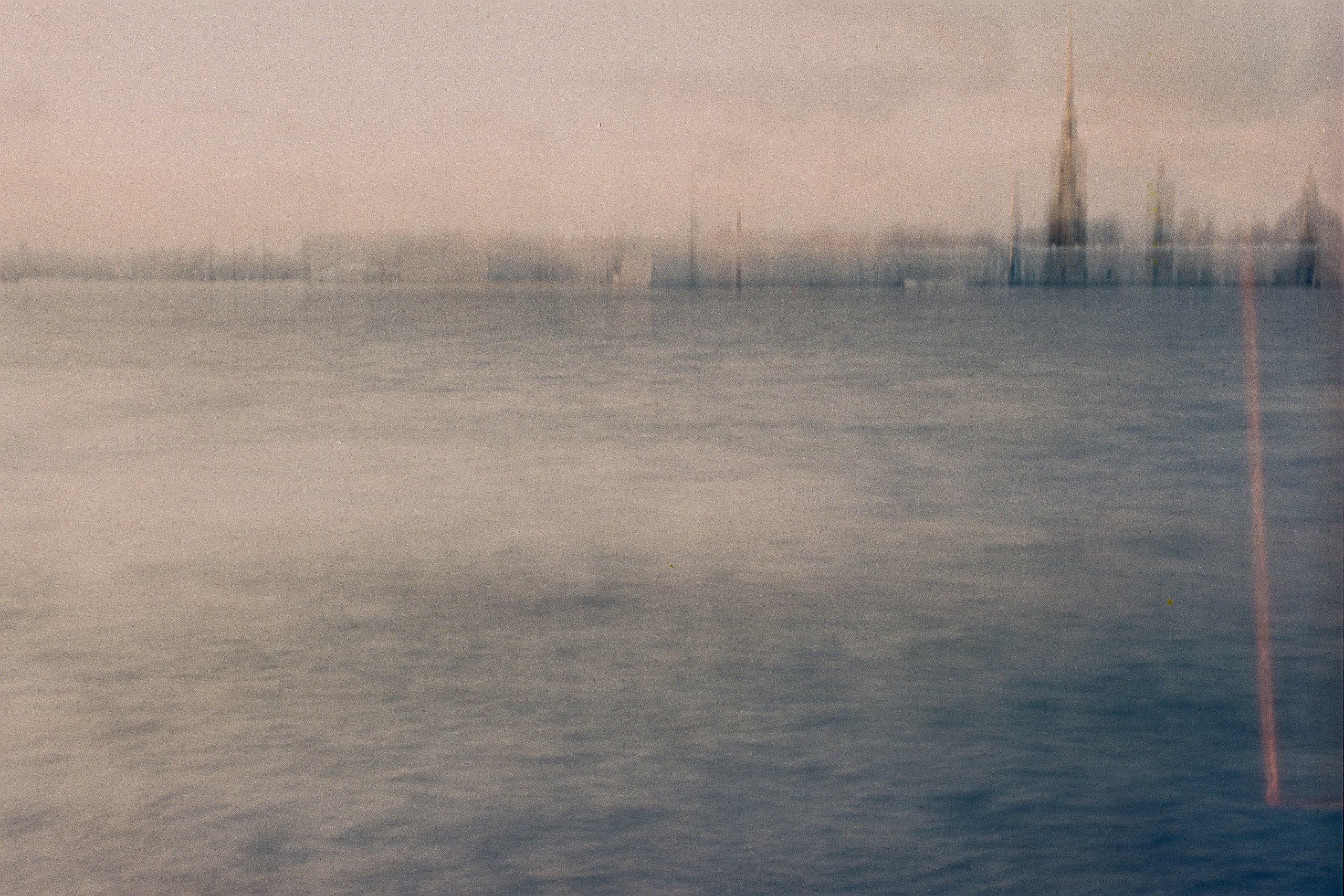 Silberra Color 100. Natalia Carney — Photographer, Model, Blogger