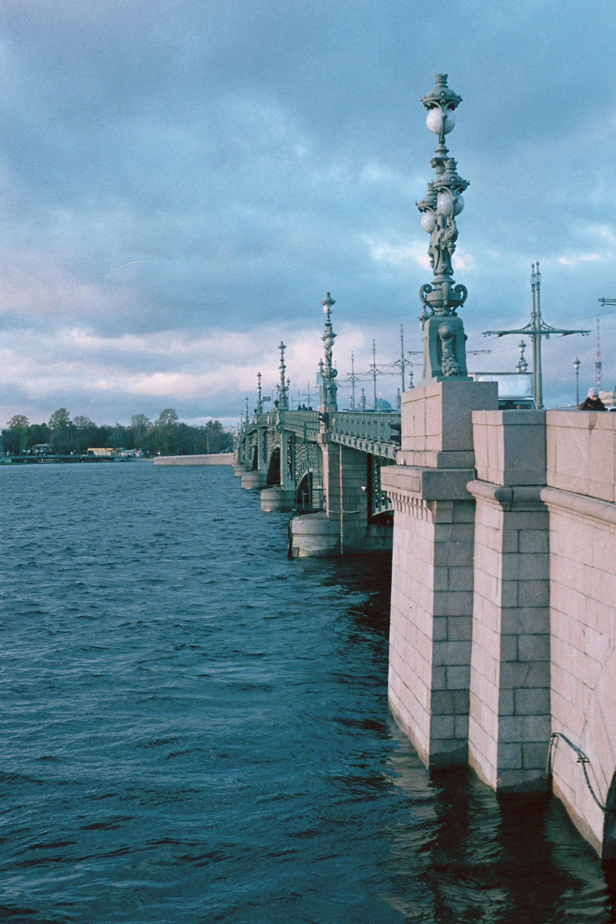 Silberra Color 100. Natalia Carney — Photographer, Model, Blogger