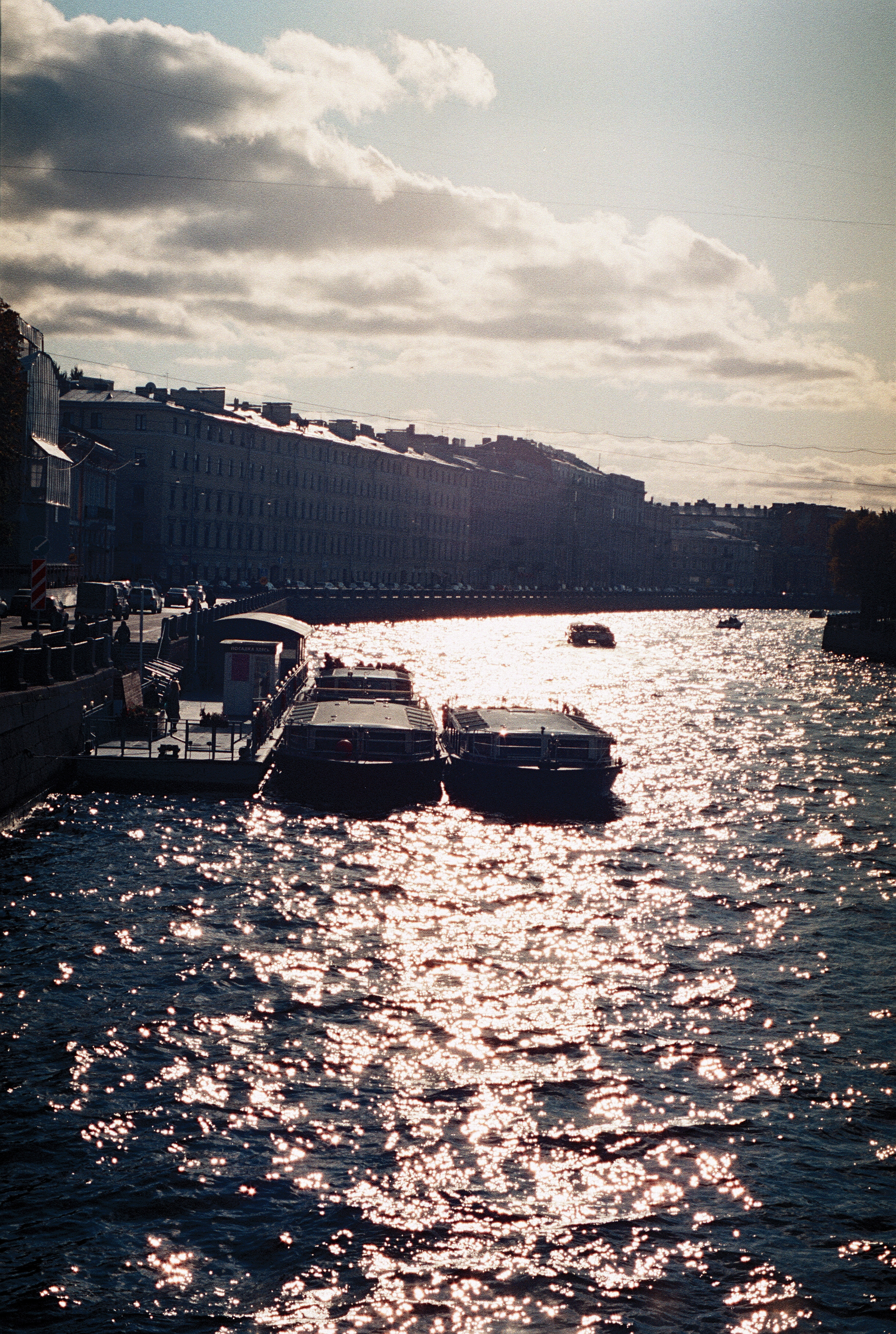 Silberra Color 160. Natalia Carney — Photographer, Model, Blogger