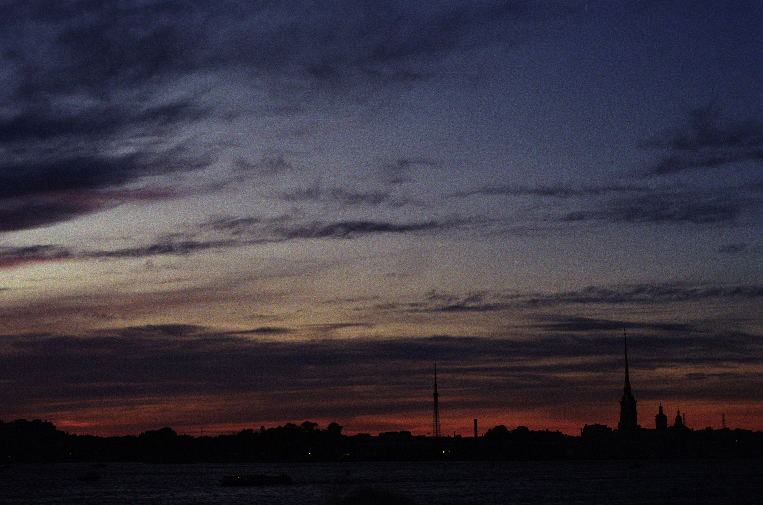 My was first attempt to shoot a film and this is the result. Natalia Carney — Photographer, Model, Blogger