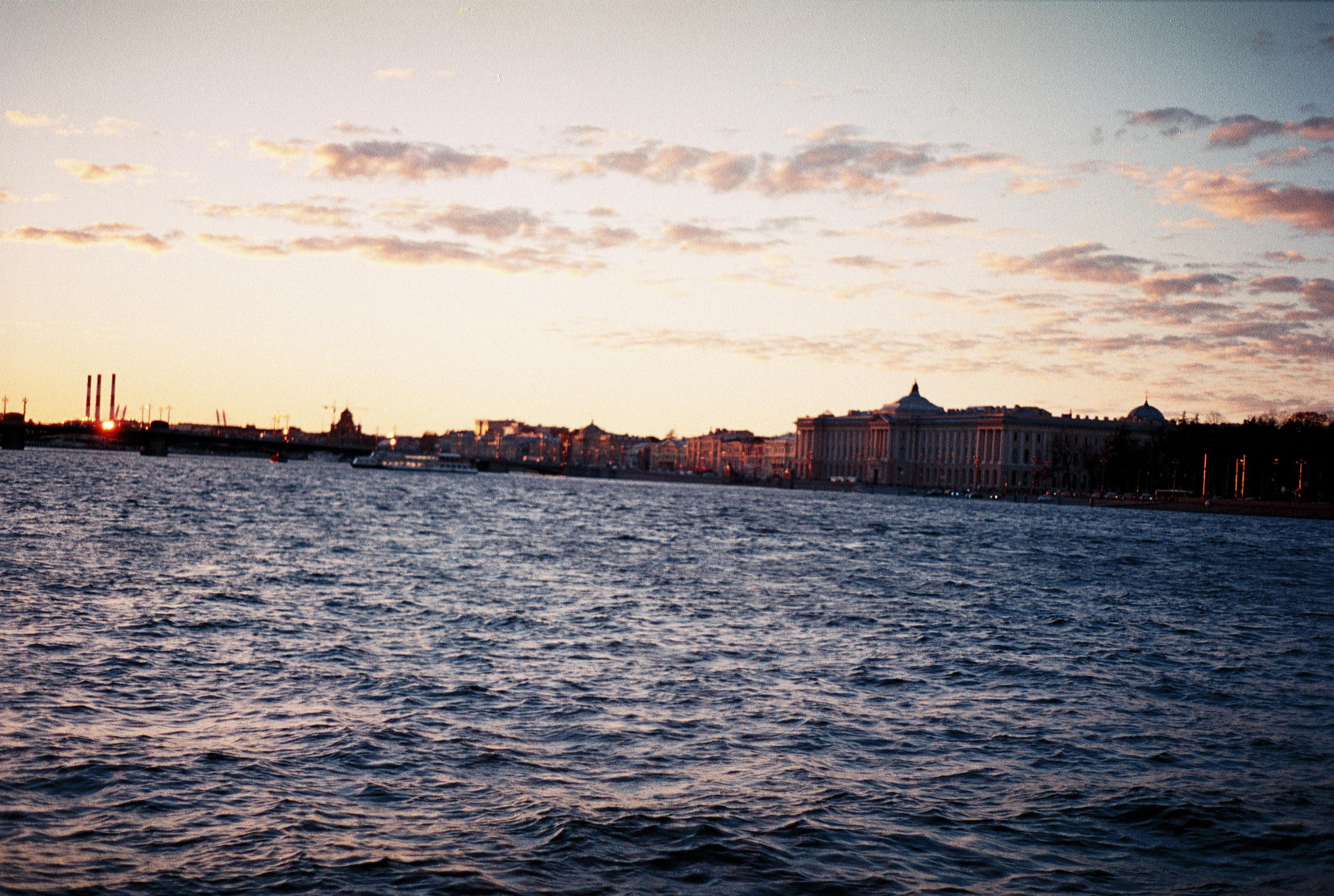 Silberra Color 160. Natalia Carney — Photographer, Model, Blogger