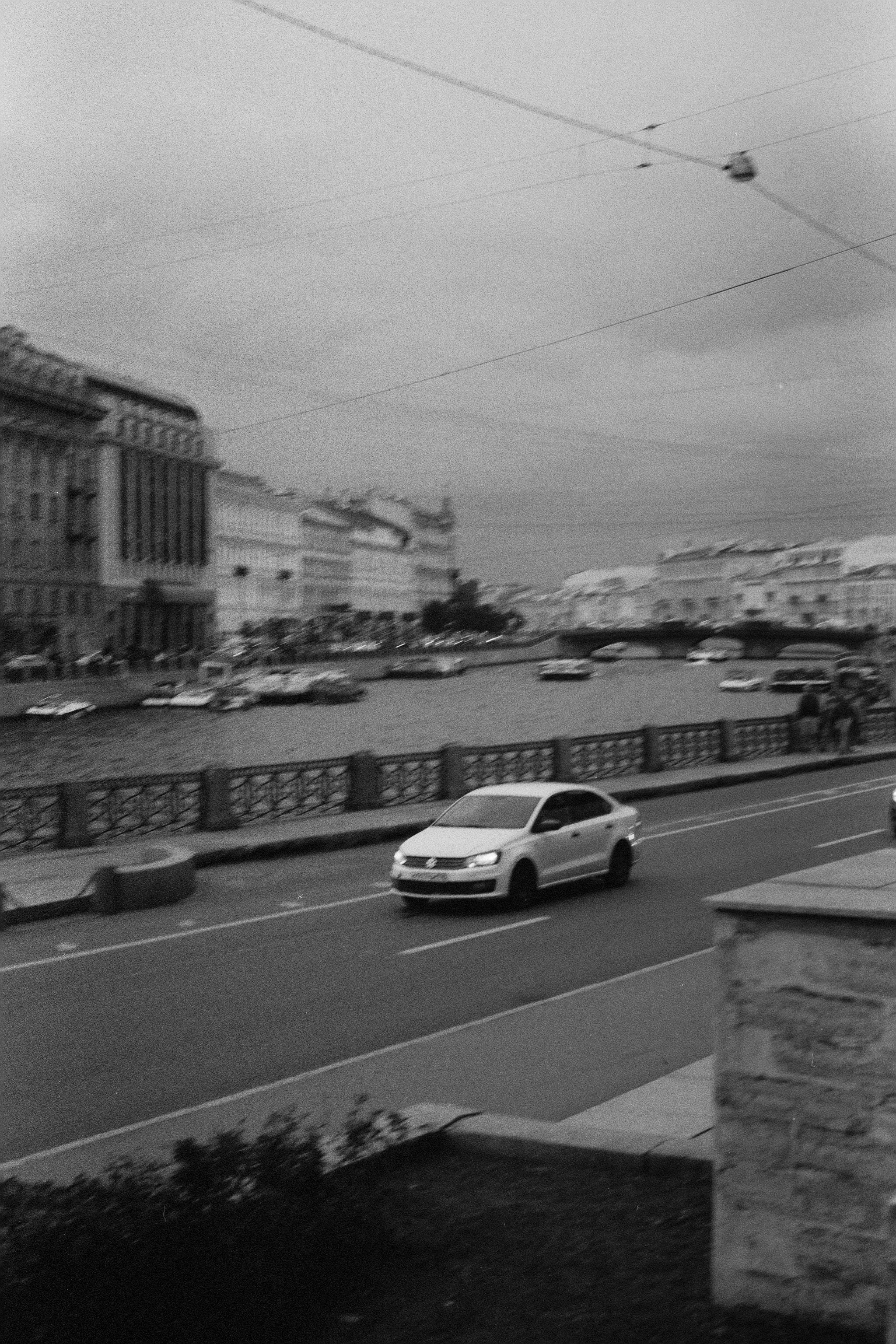 Silberra P400. Natalia Carney — Photographer, Model, Blogger