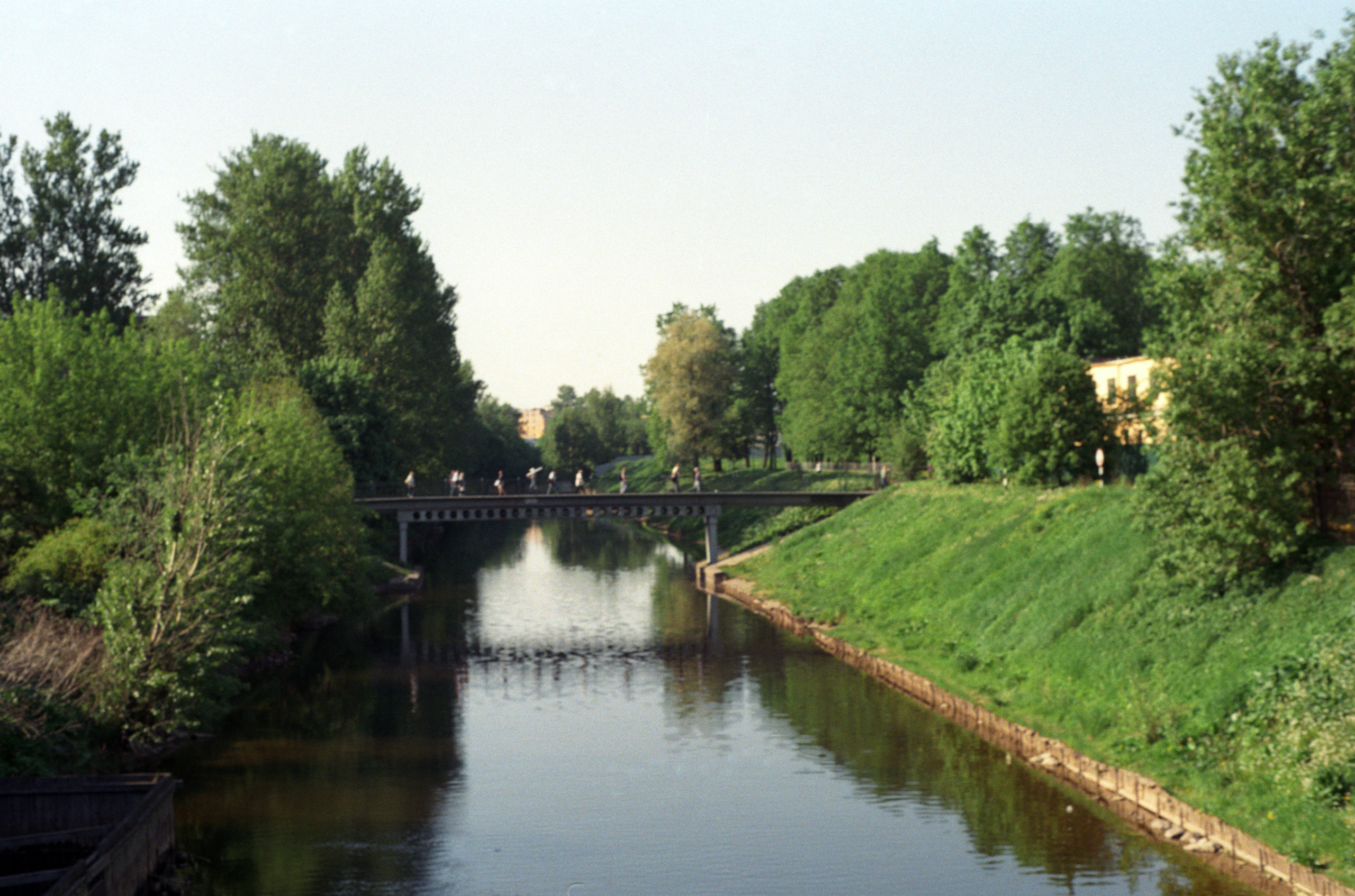 My was first attempt to shoot a film and this is the result. Natalia Carney — Photographer, Model, Blogger