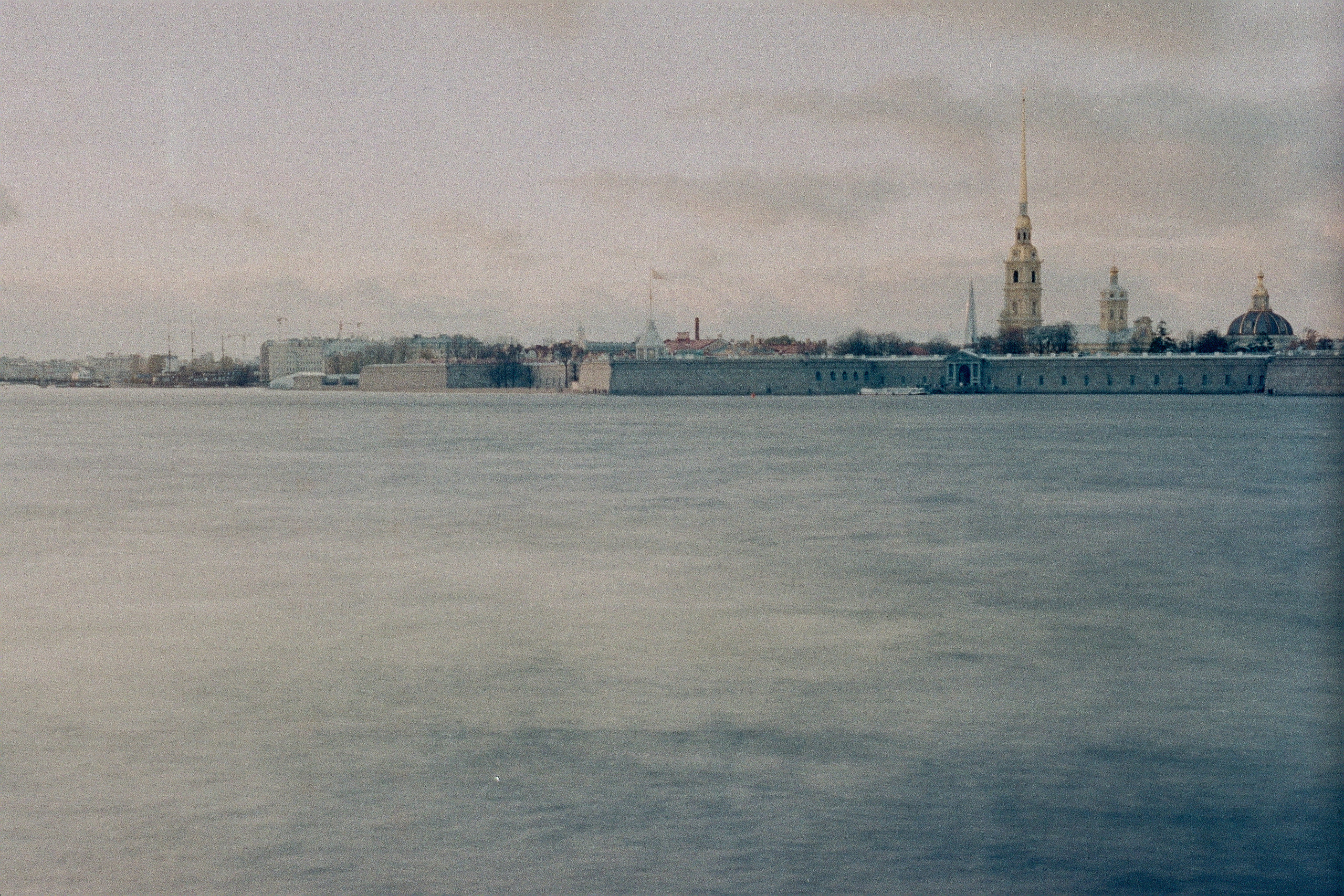 Silberra Color 100. Natalia Carney — Photographer, Model, Blogger