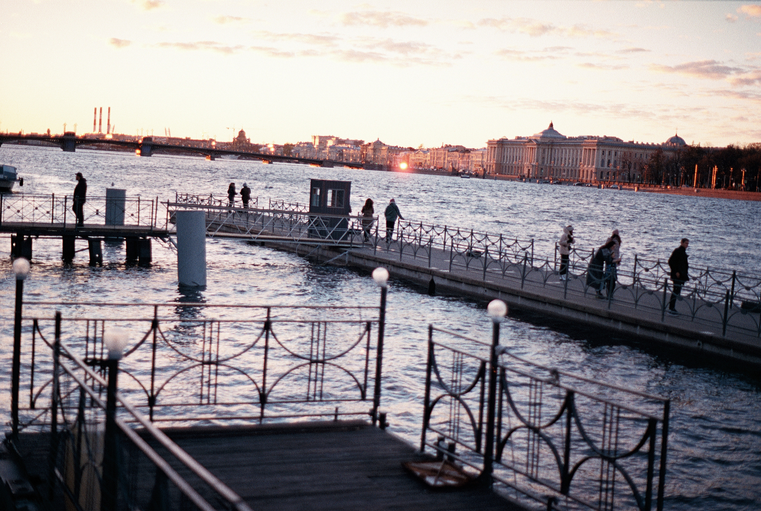 Silberra Color 160. Natalia Carney — Photographer, Model, Blogger