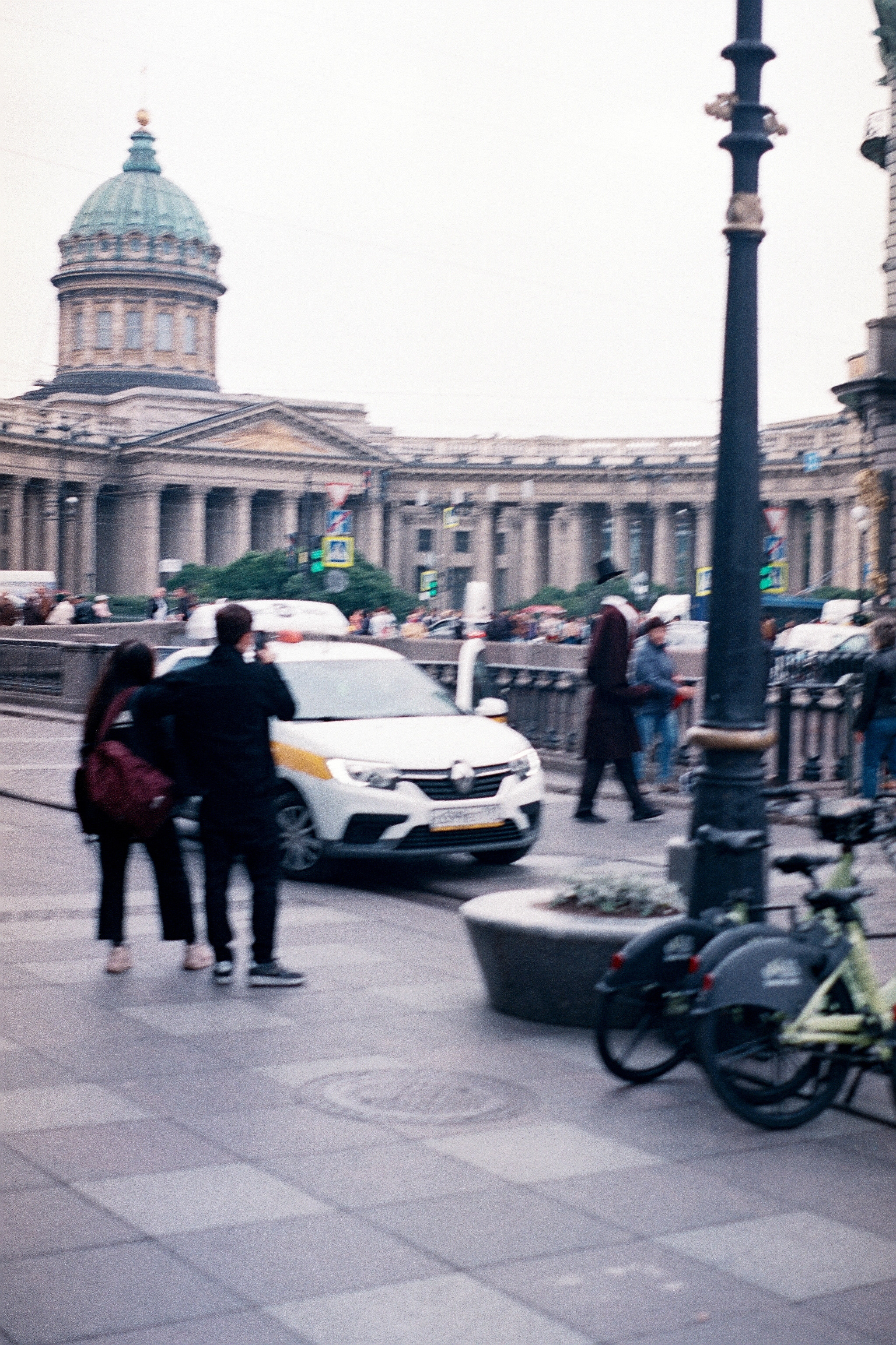 Silberra Color 50. Natalia Carney — Photographer, Model, Blogger