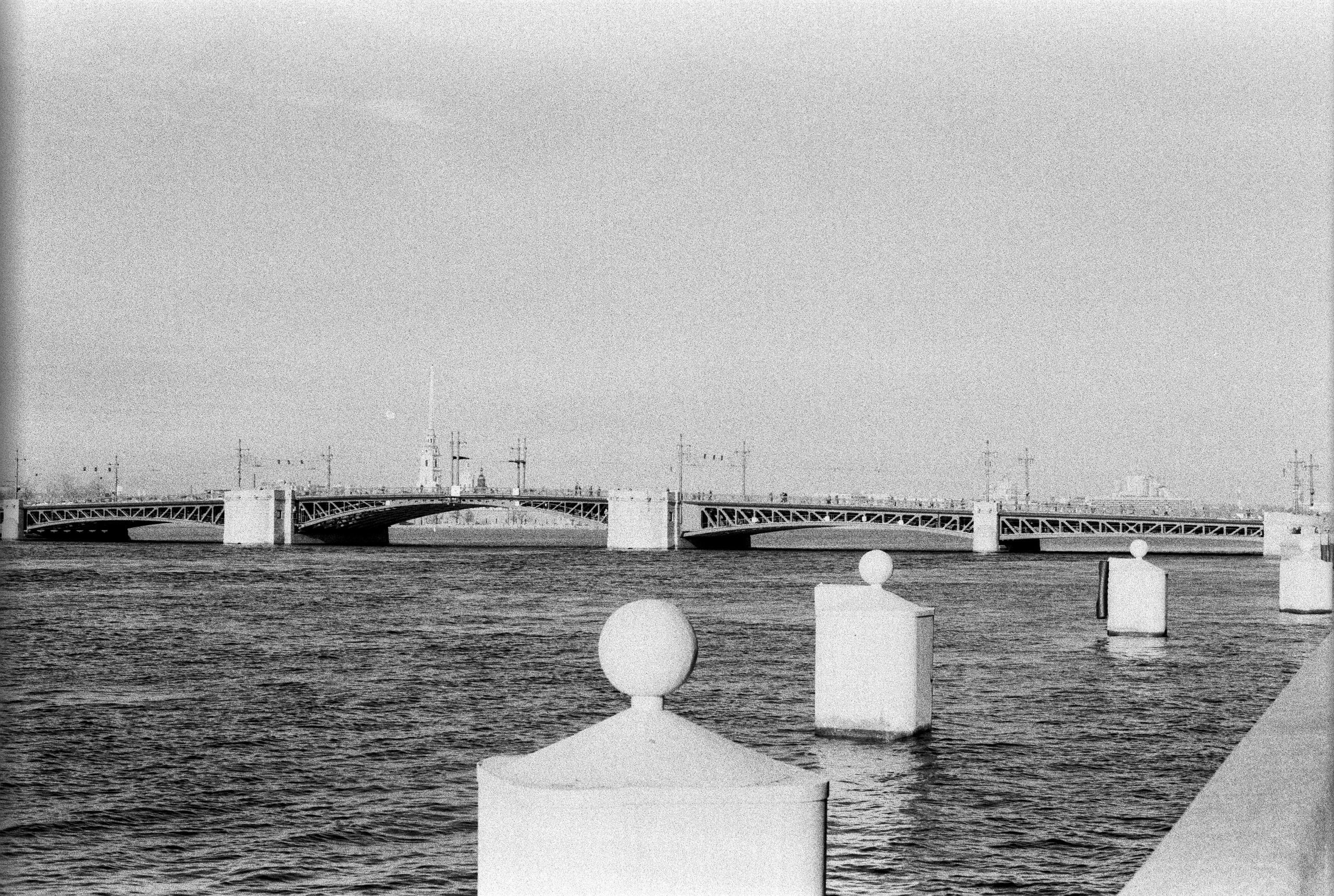 Silberra Pan 160. Natalia Carney — Photographer, Model, Blogger