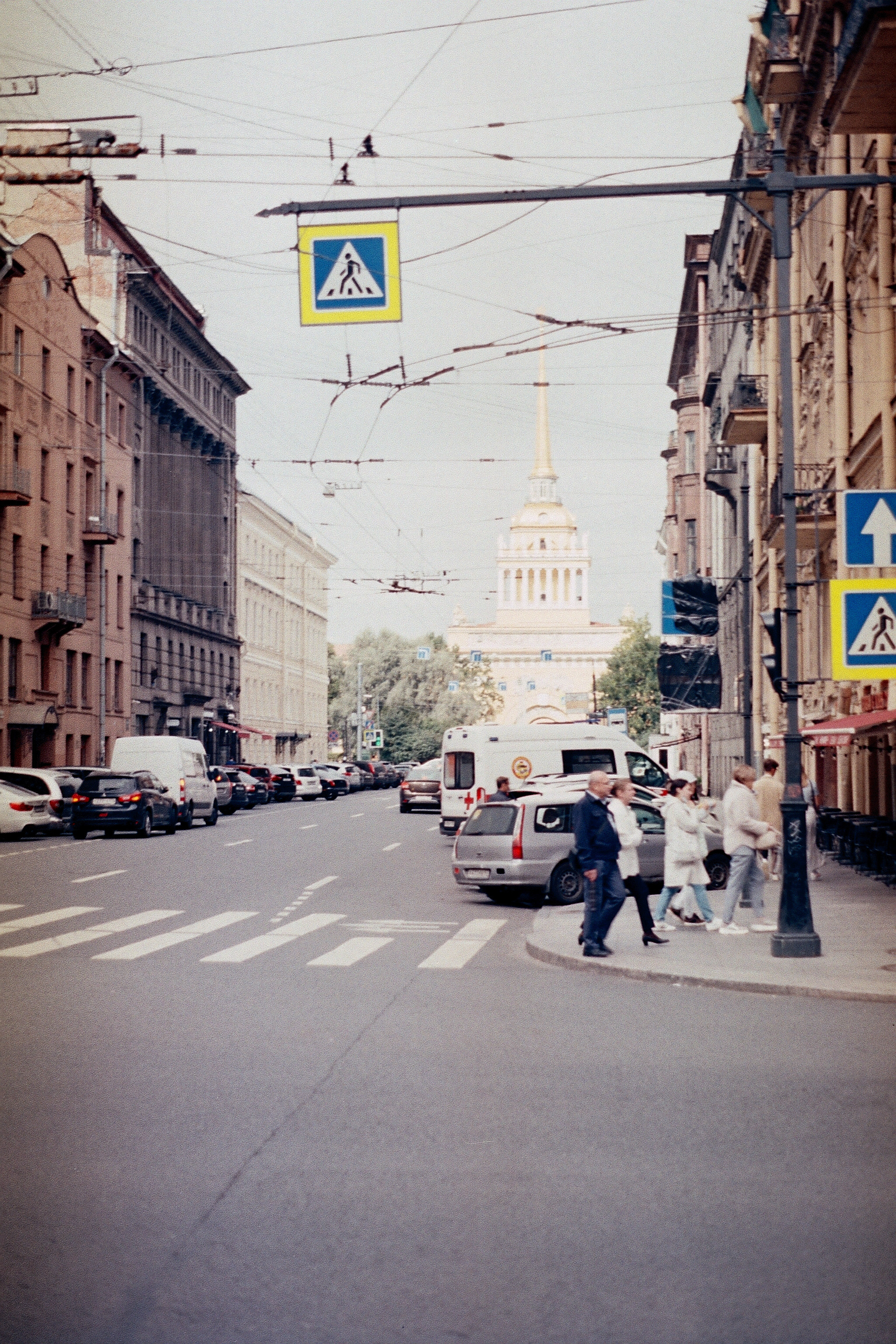 Silberra Color 50. Natalia Carney — Photographer, Model, Blogger