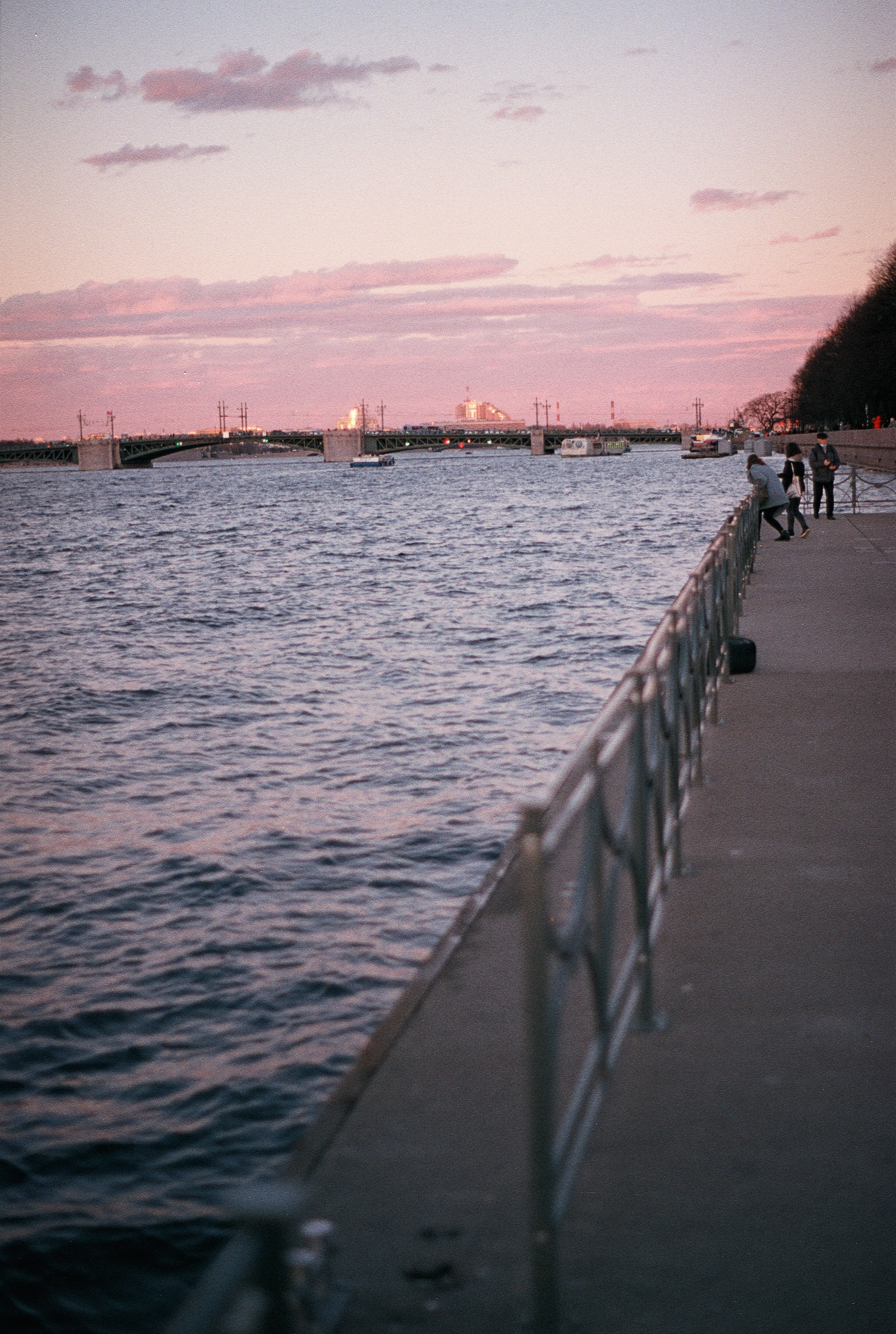 Silberra Color 160. Natalia Carney — Photographer, Model, Blogger