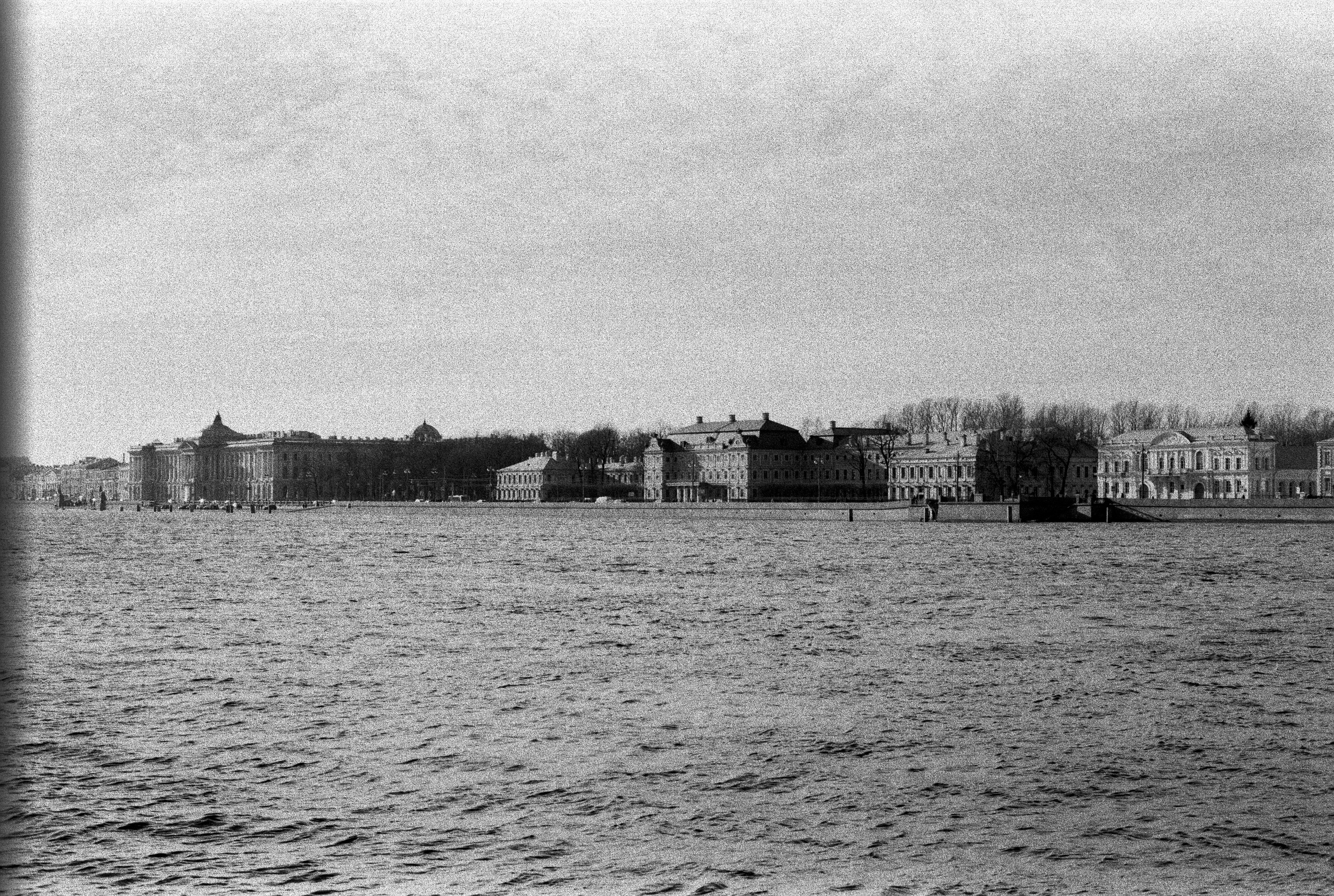 Silberra Pan 160. Natalia Carney — Photographer, Model, Blogger