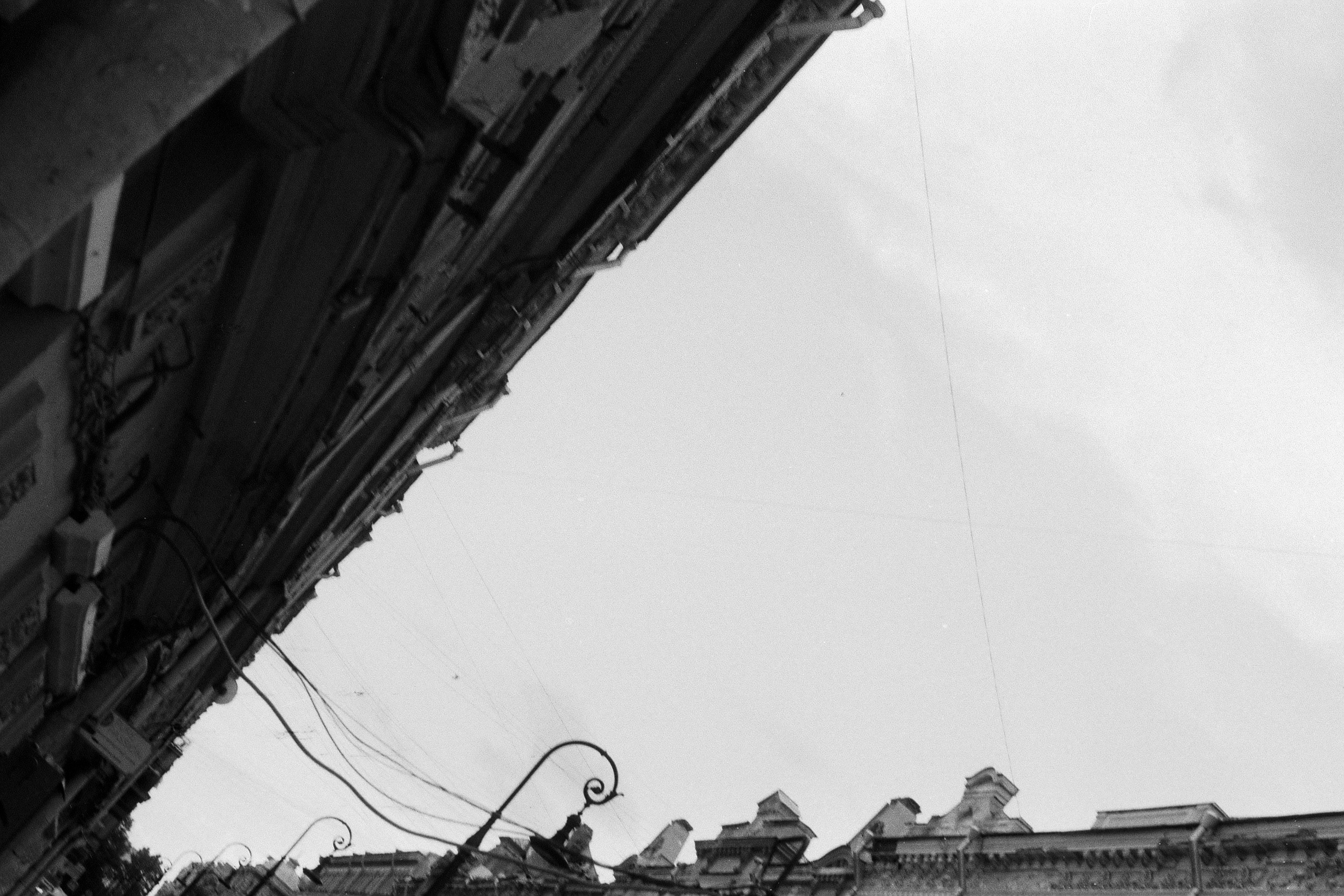 Silberra P400. Natalia Carney — Photographer, Model, Blogger