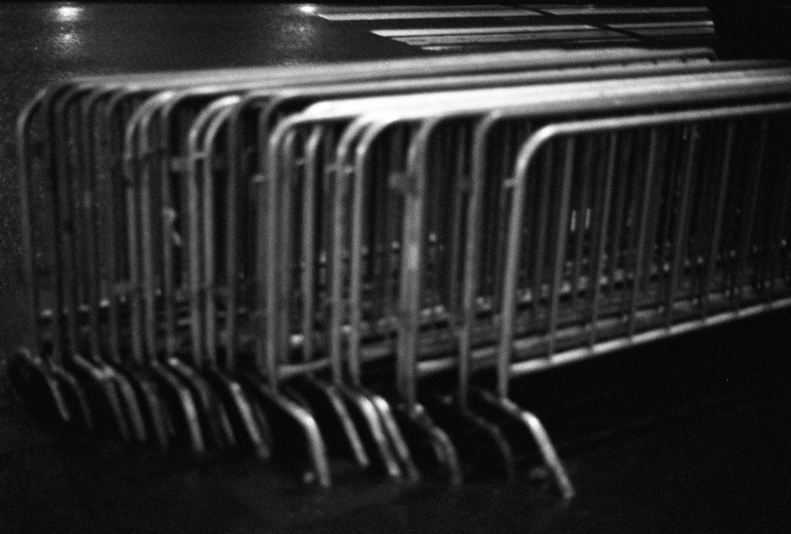 Silberra U400. Natalia Carney — Photographer, Model, Blogger