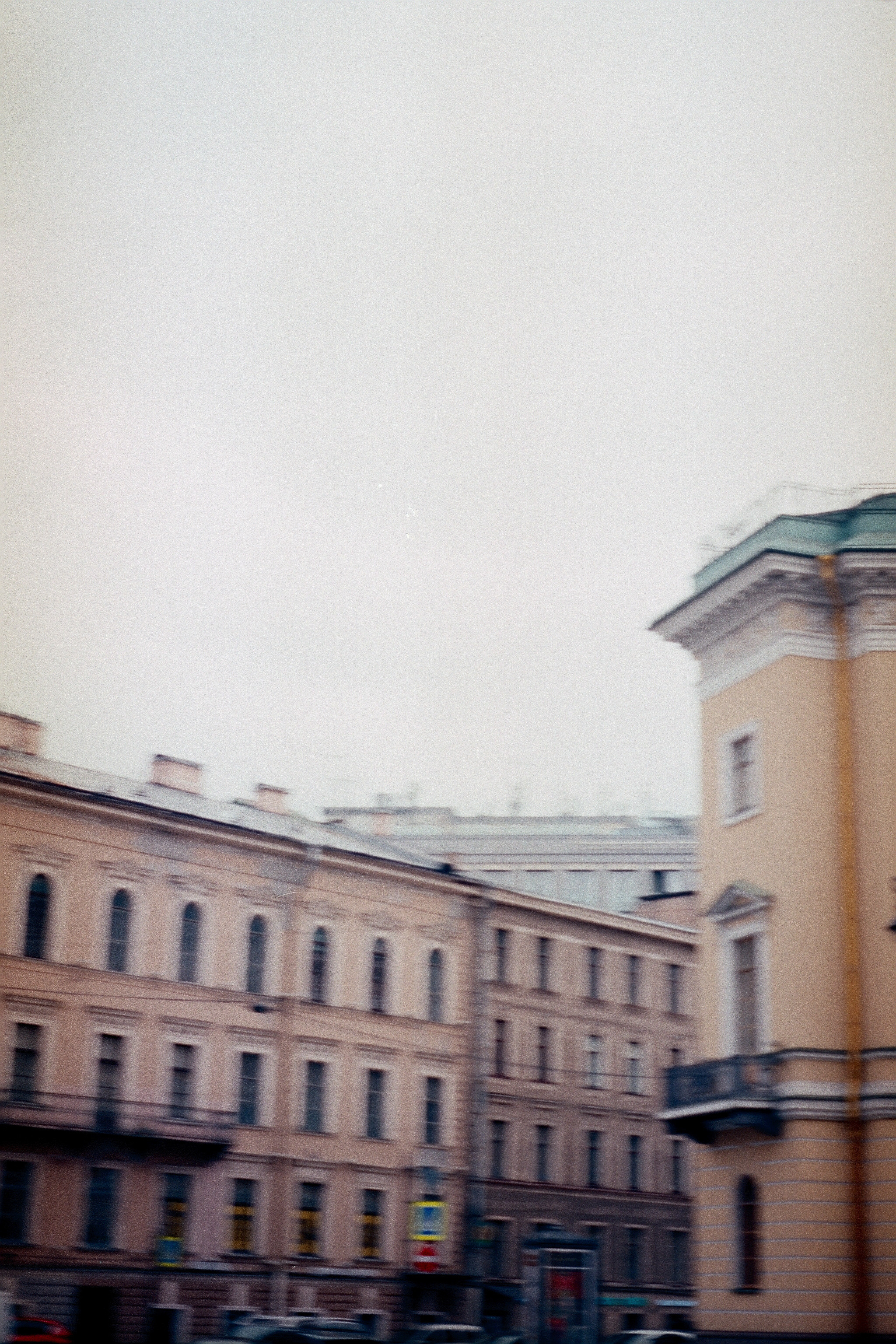 Silberra Color 50. Natalia Carney — Photographer, Model, Blogger