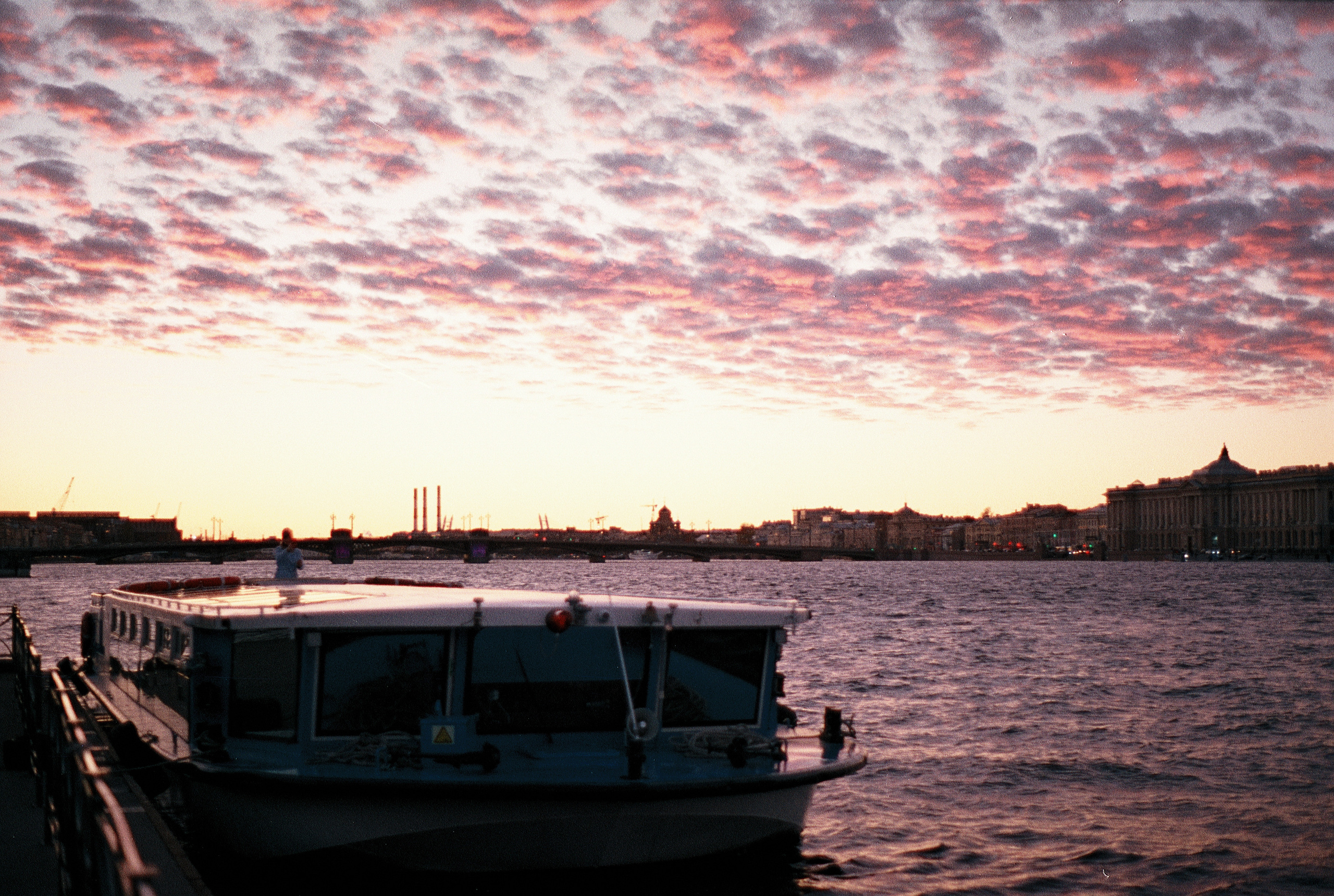 Silberra Color 160. Natalia Carney — Photographer, Model, Blogger