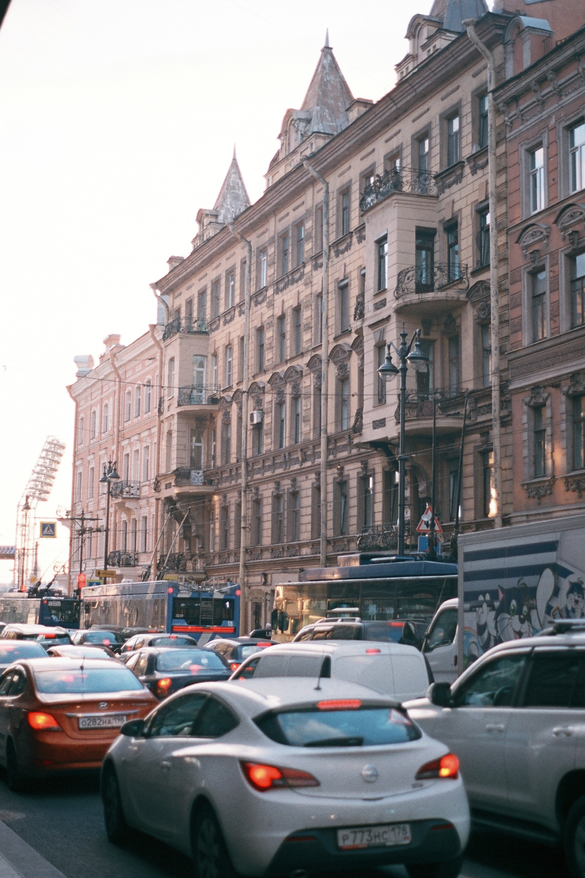 Silberra Color 100. Natalia Carney — Photographer, Model, Blogger