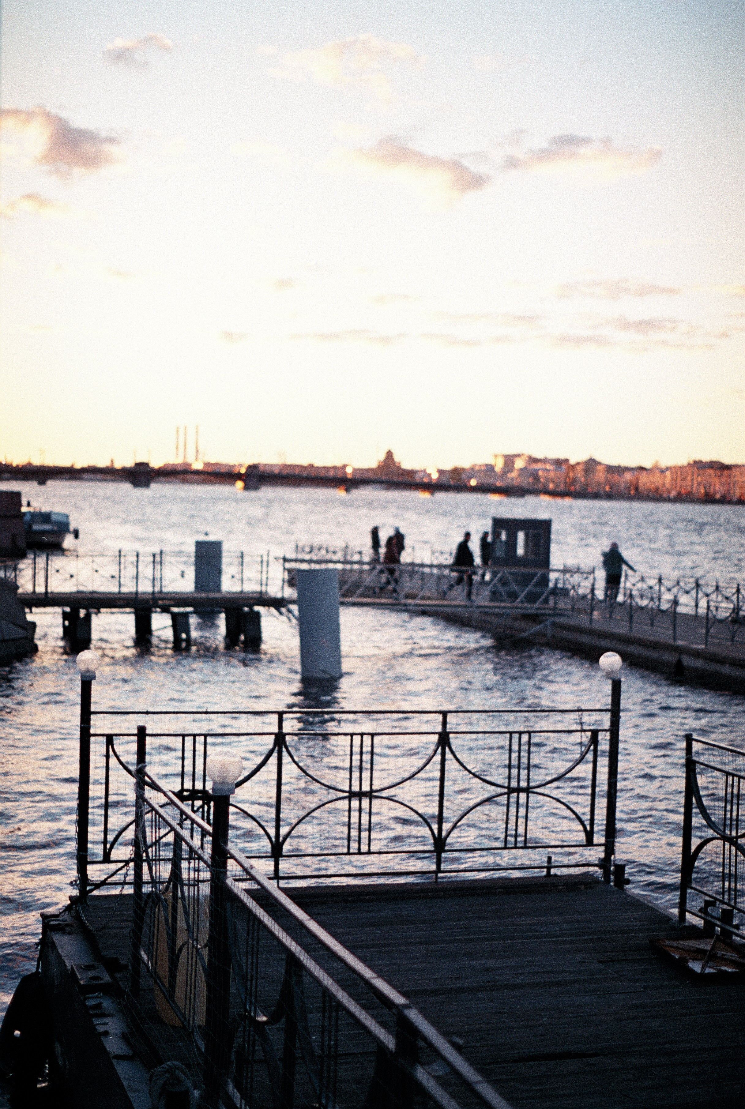 Silberra Color 160. Natalia Carney — Photographer, Model, Blogger