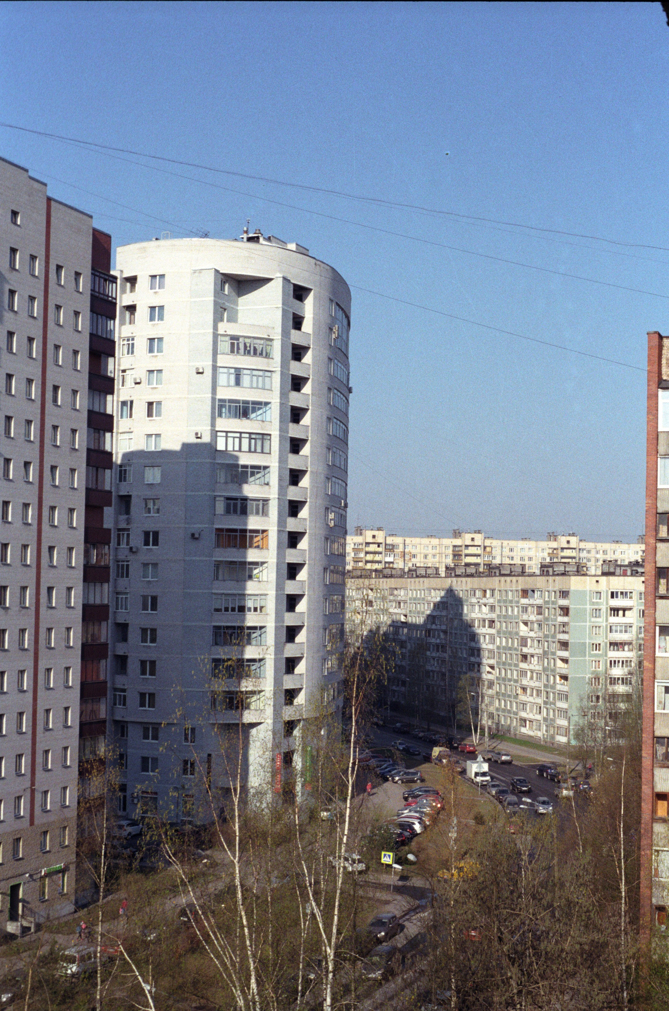 My was first attempt to shoot a film and this is the result. Natalia Carney — Photographer, Model, Blogger