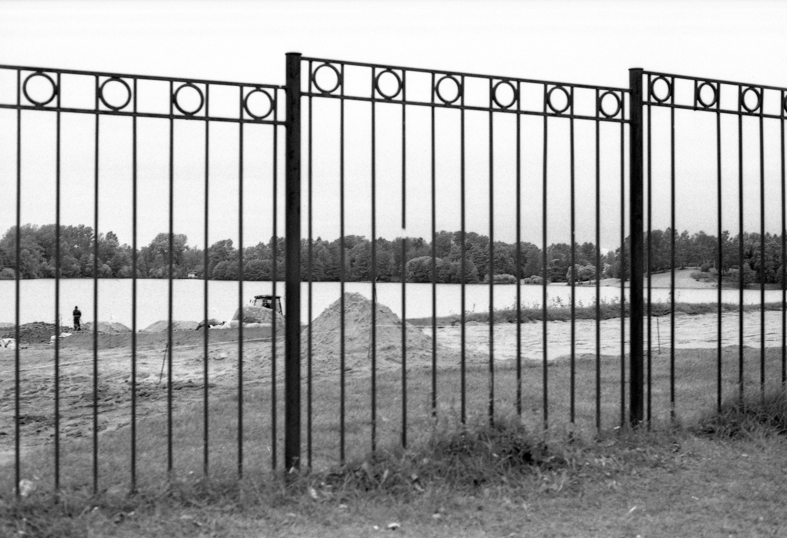 Silberra Ultima 160. Natalia Carney — Photographer, Model, Blogger