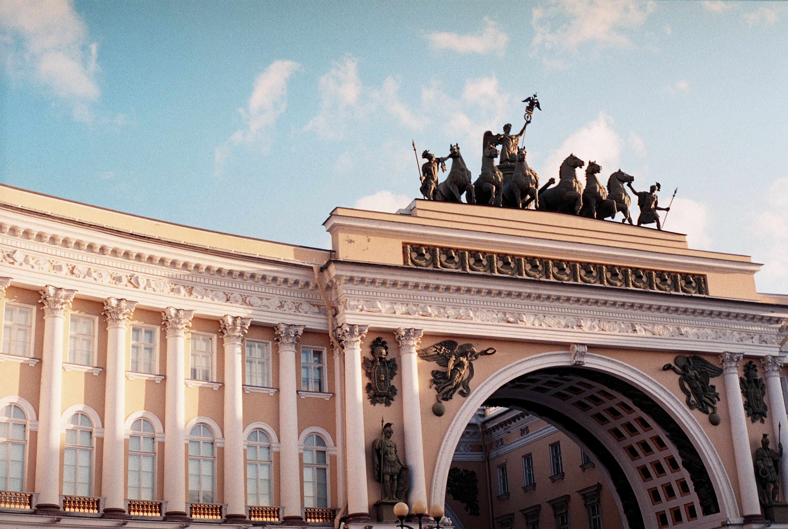 Silberra Color 160. Natalia Carney — Photographer, Model, Blogger