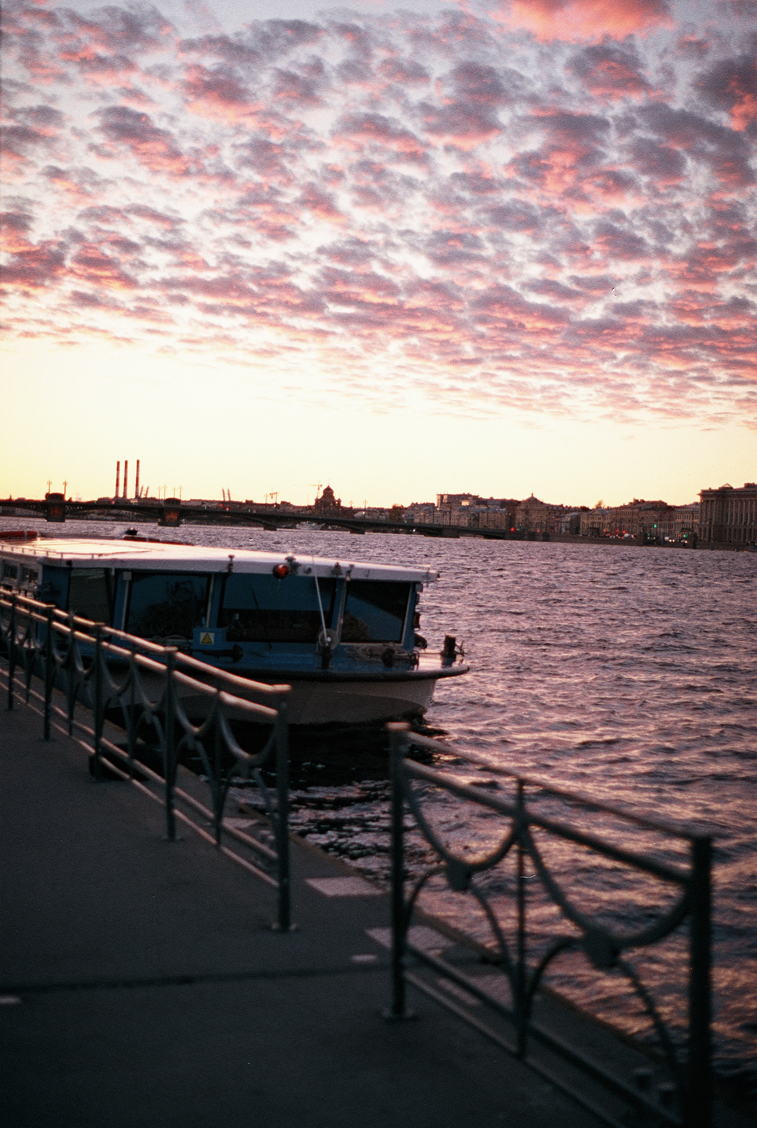 Silberra Color 160. Natalia Carney — Photographer, Model, Blogger