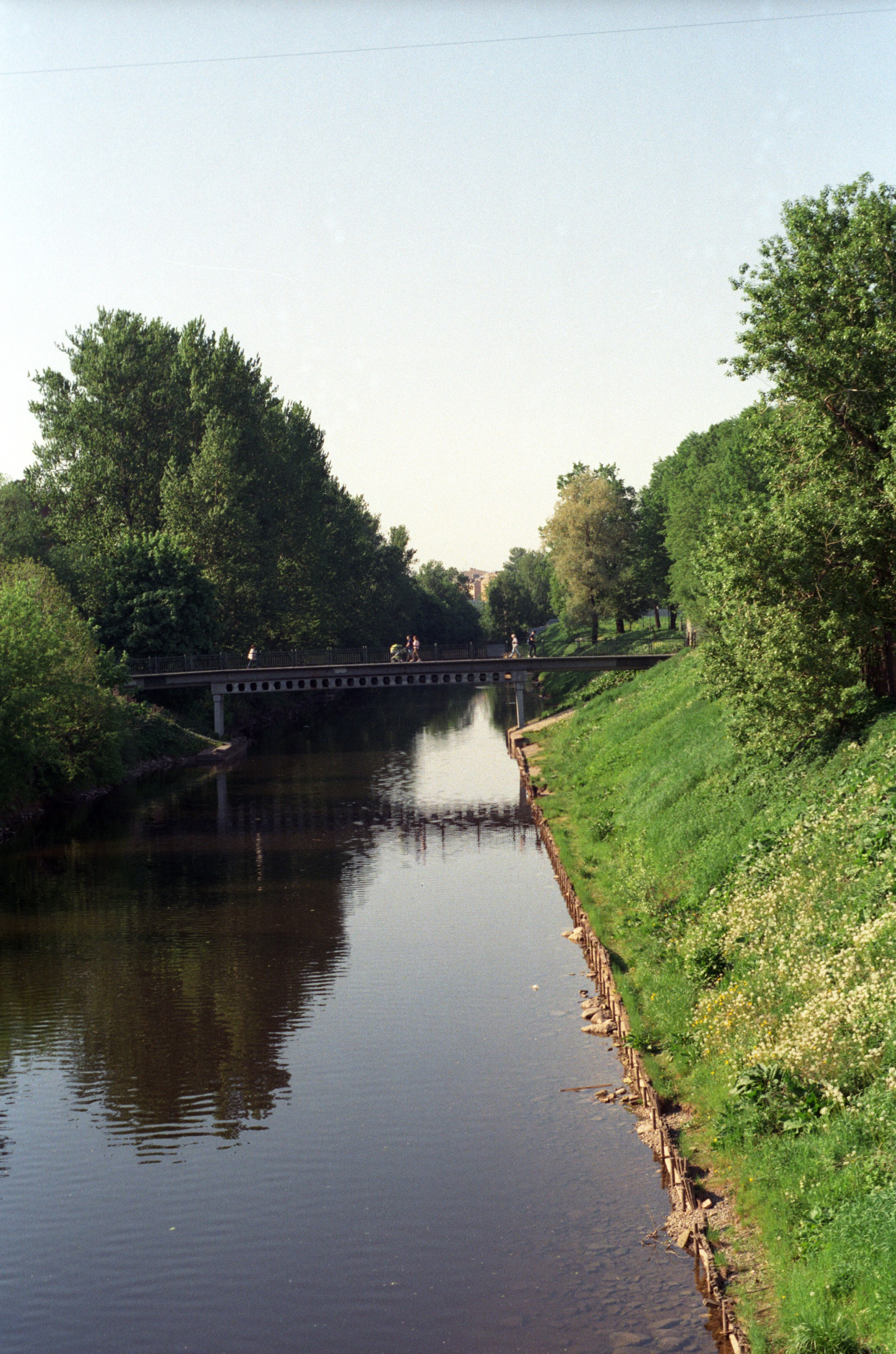 My was first attempt to shoot a film and this is the result. Natalia Carney — Photographer, Model, Blogger