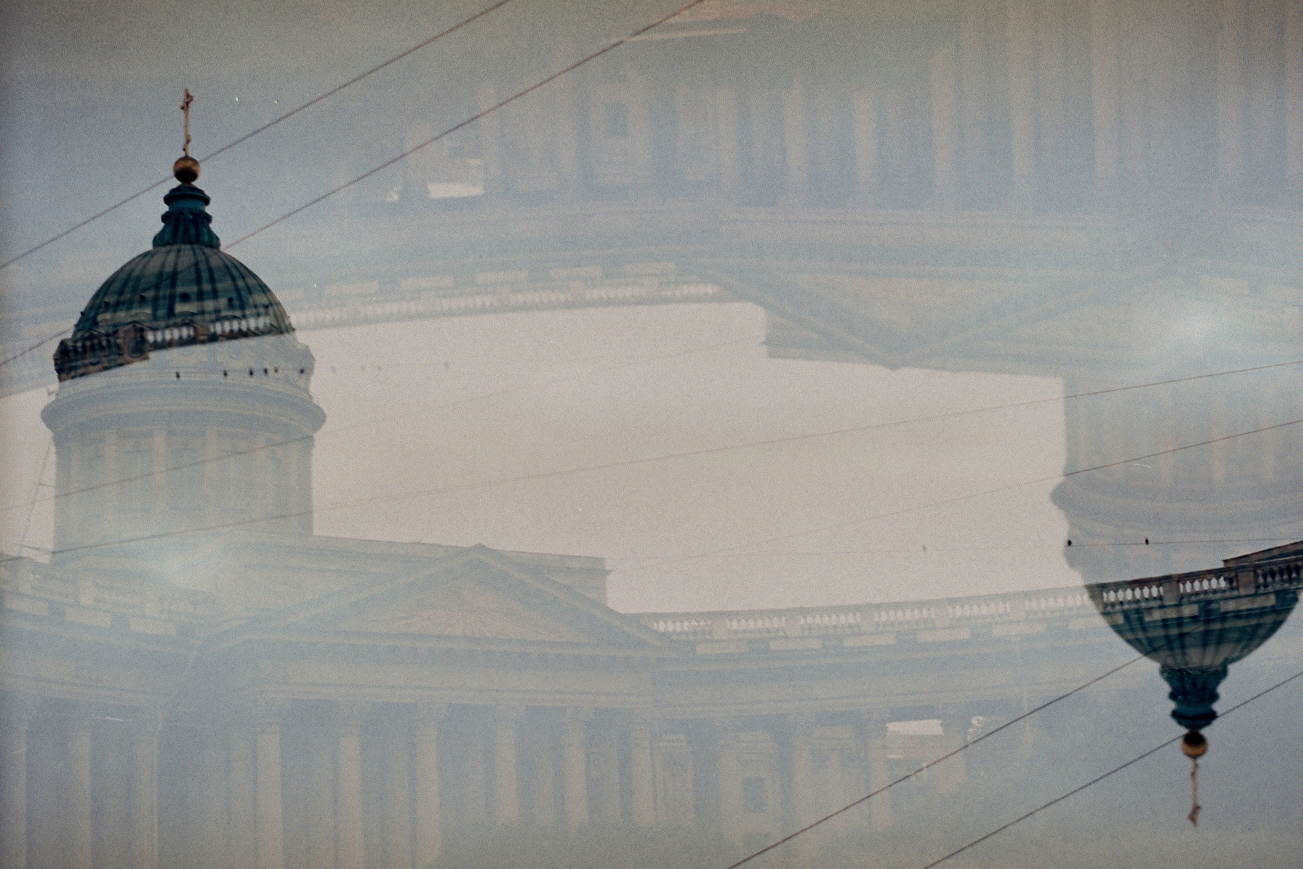 Silberra Color 50. Natalia Carney — Photographer, Model, Blogger