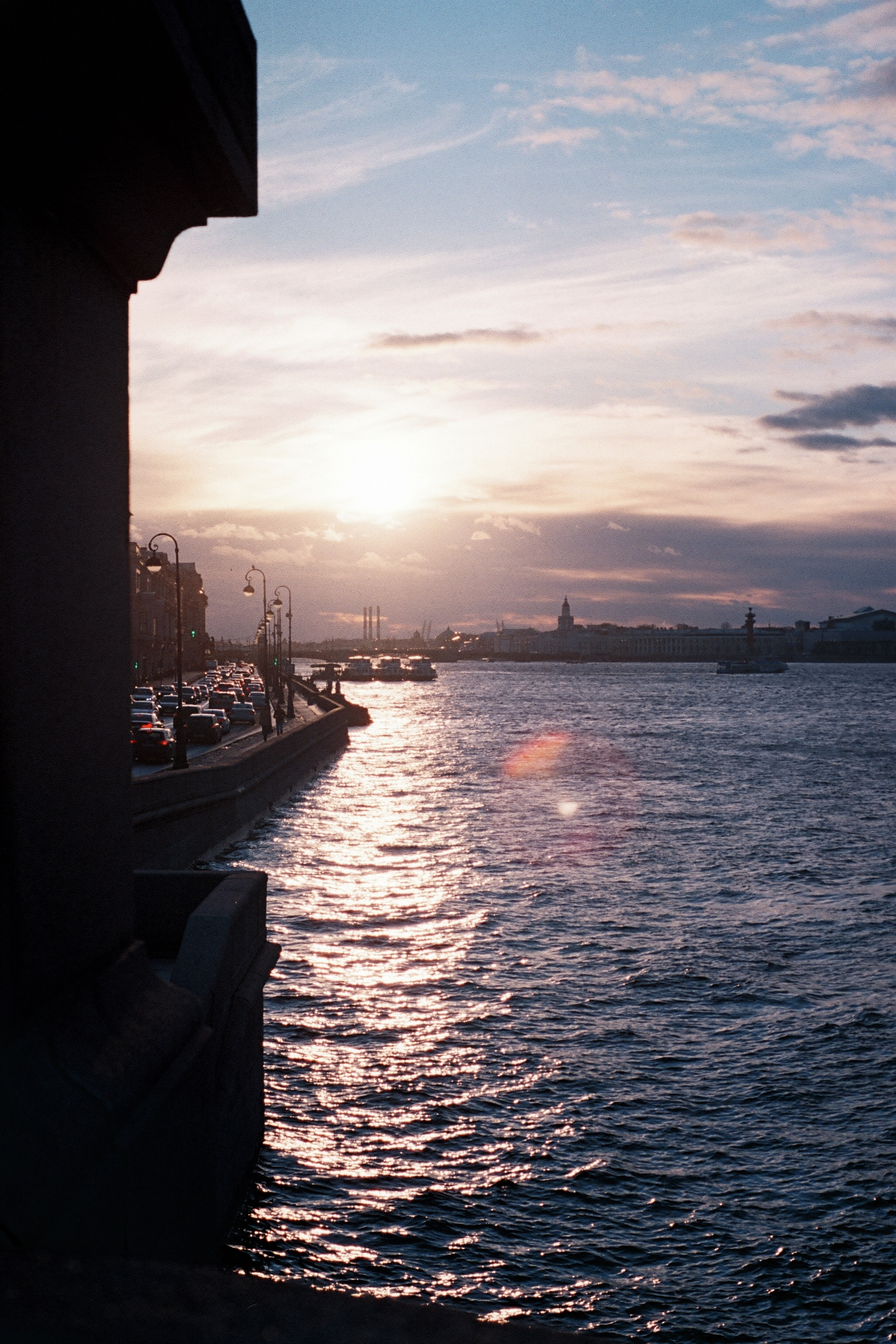 Silberra Color 100. Natalia Carney — Photographer, Model, Blogger