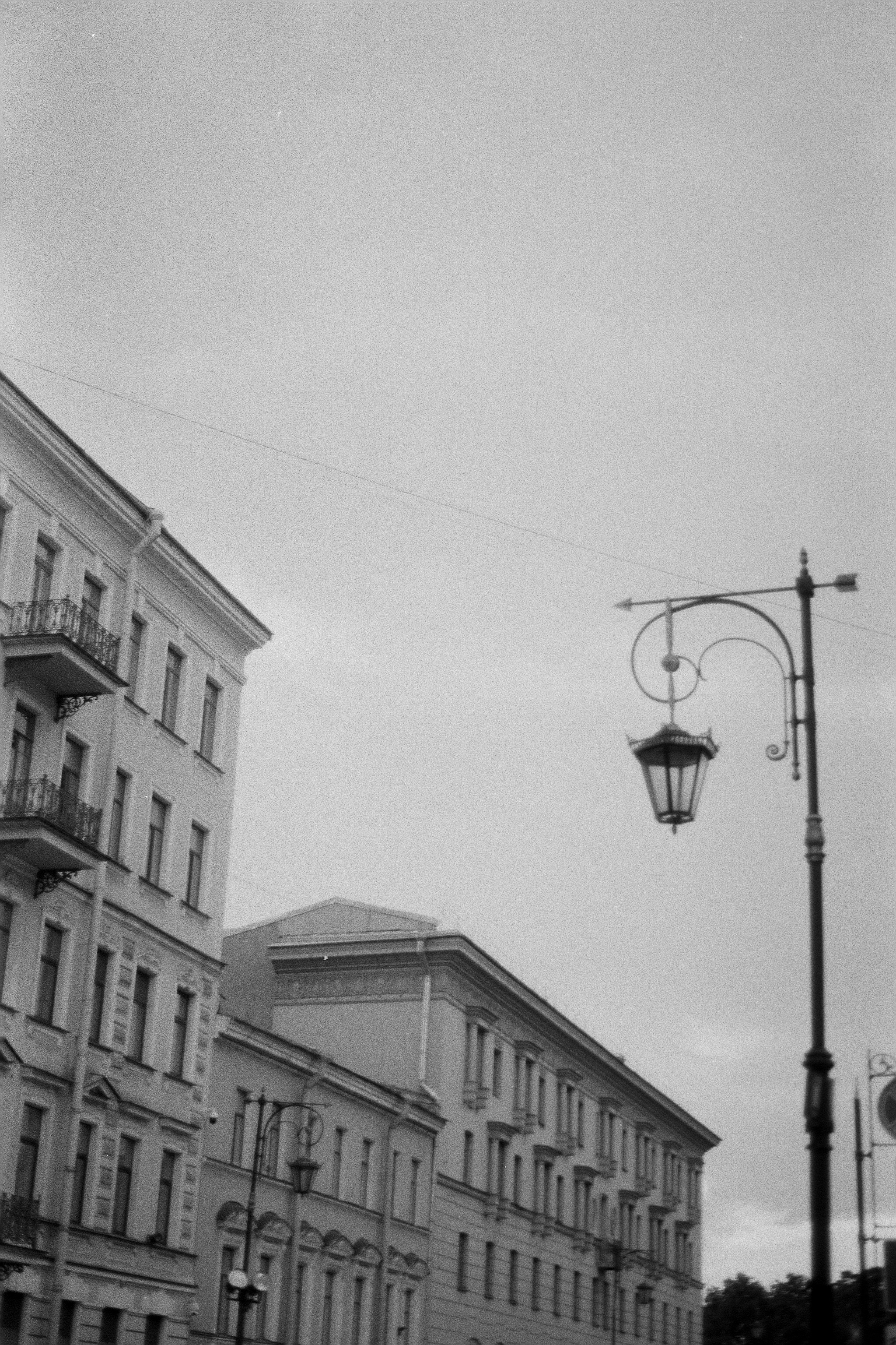 Silberra P400. Natalia Carney — Photographer, Model, Blogger