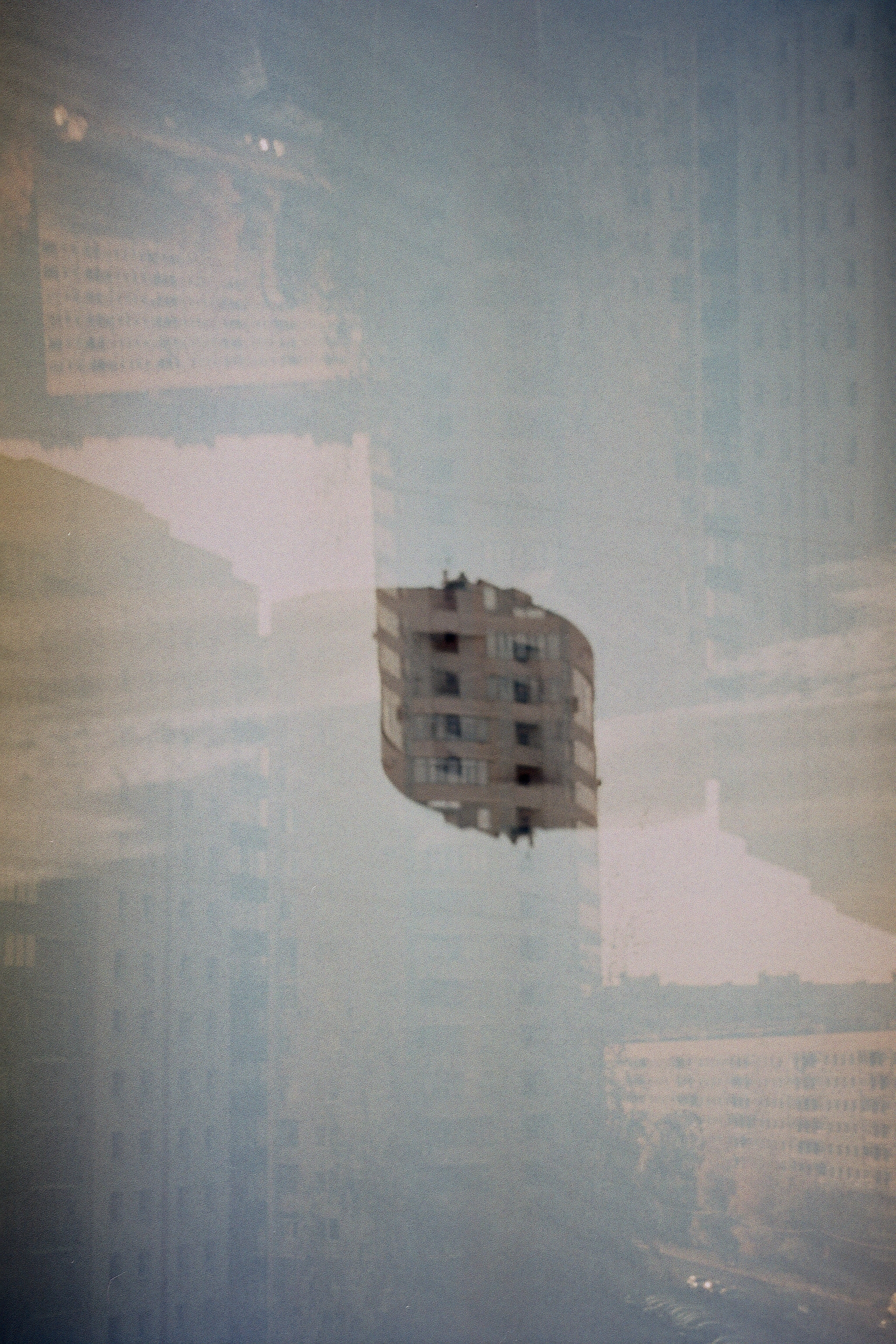 Silberra Color 50. Natalia Carney — Photographer, Model, Blogger