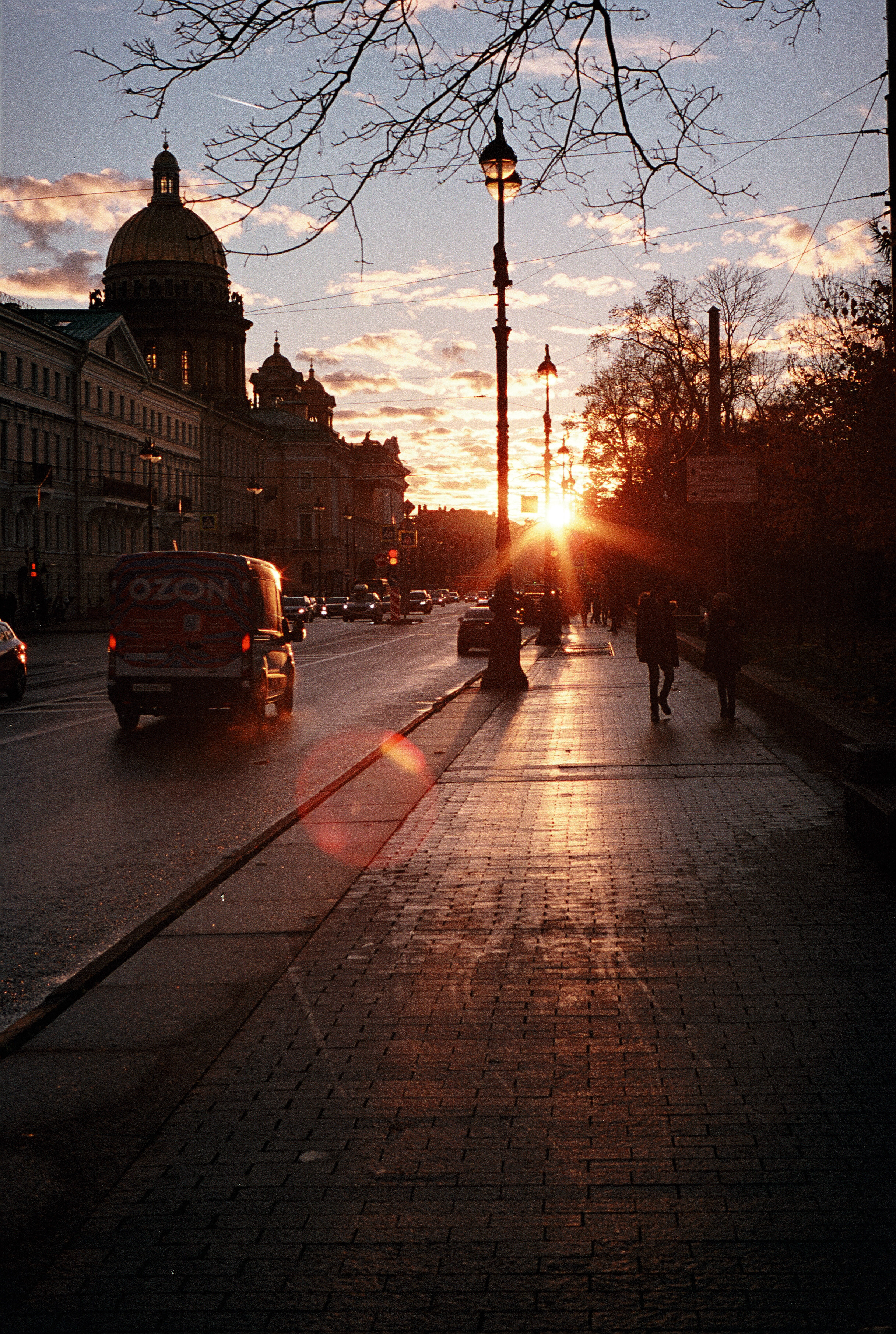 Silberra Color 160. Natalia Carney — Photographer, Model, Blogger